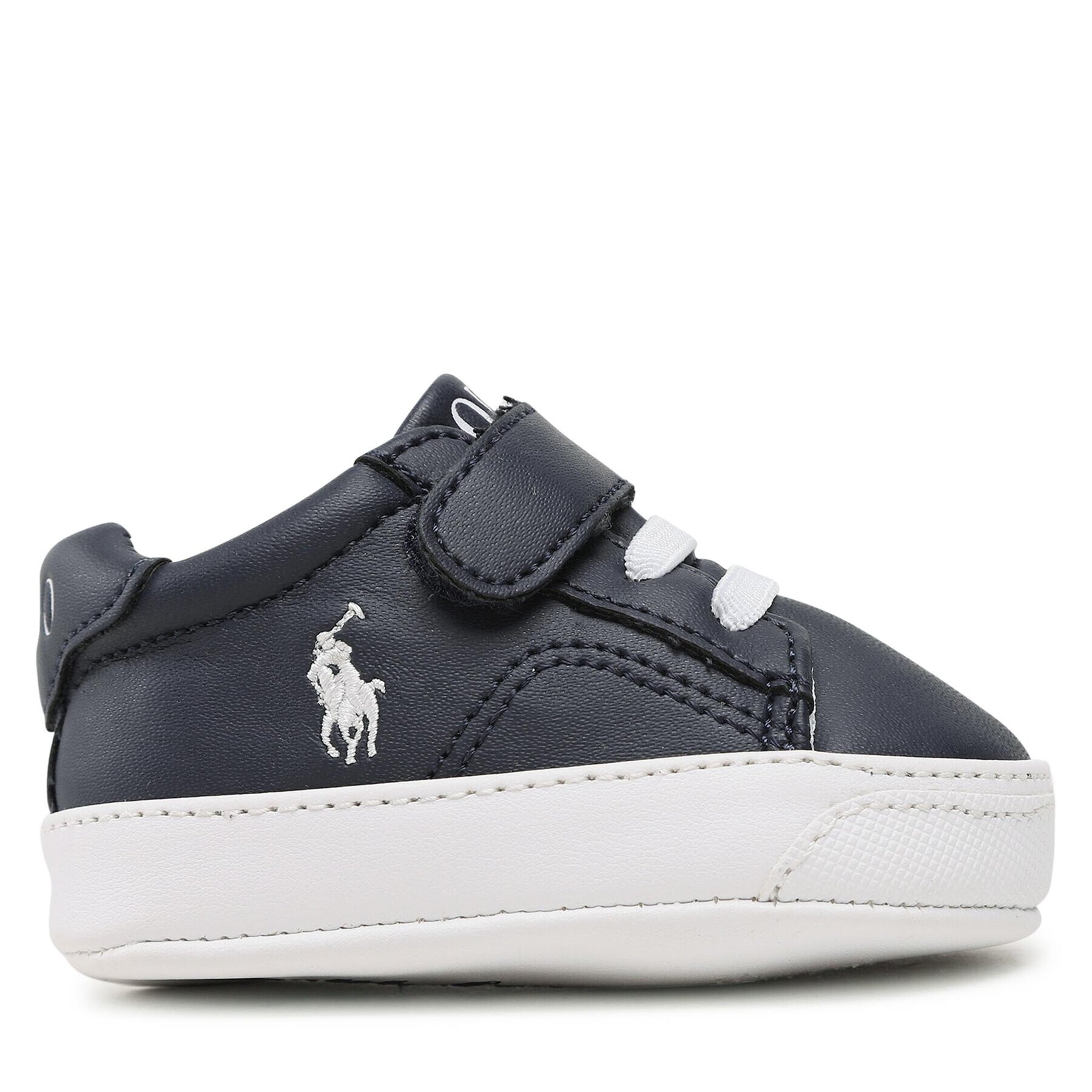 Polo Ralph Lauren Sneakers Theron V Ps Layette RL100722 Bleumarin - Pled.ro