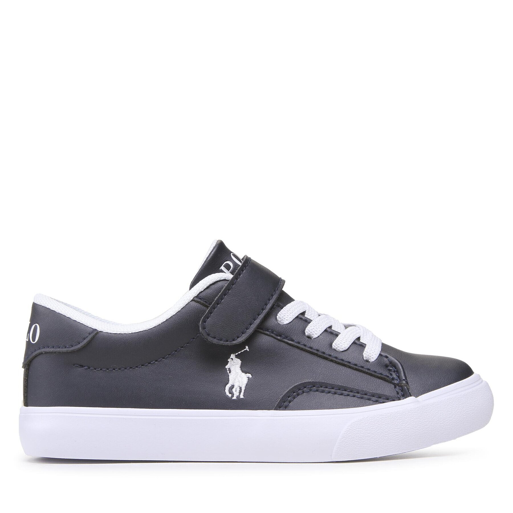 Polo Ralph Lauren Sneakers Theron V Ps RF104039 Bleumarin - Pled.ro