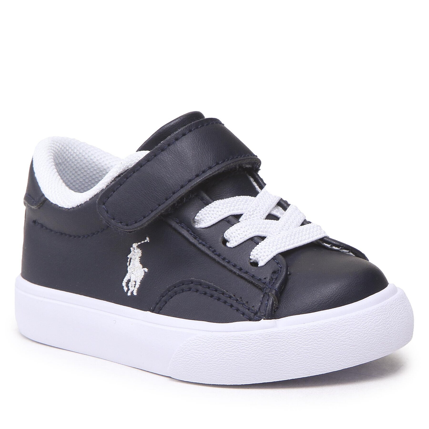 Polo Ralph Lauren Sneakers Theron V Ps RF104039 Bleumarin - Pled.ro