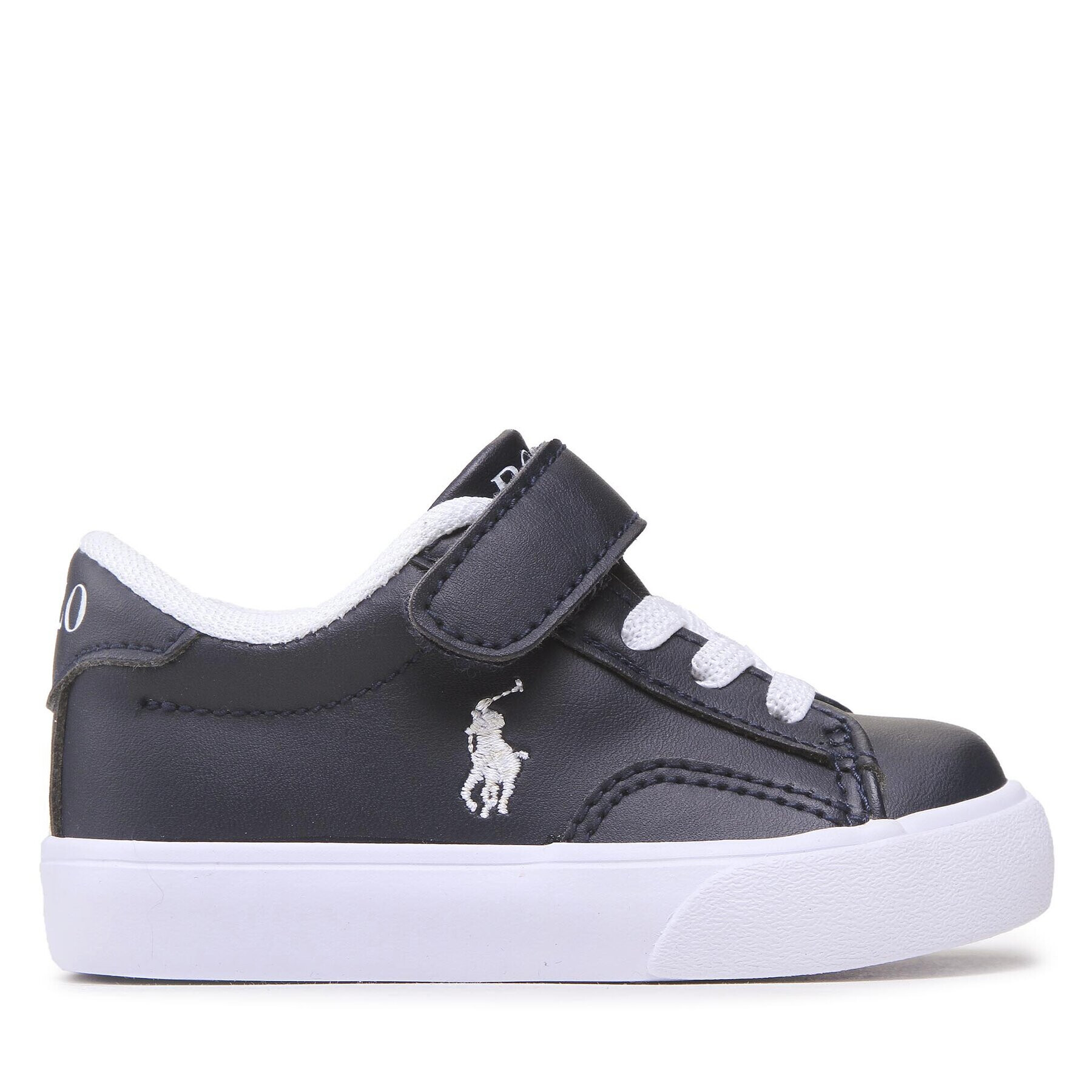 Polo Ralph Lauren Sneakers Theron V Ps RF104039 Bleumarin - Pled.ro