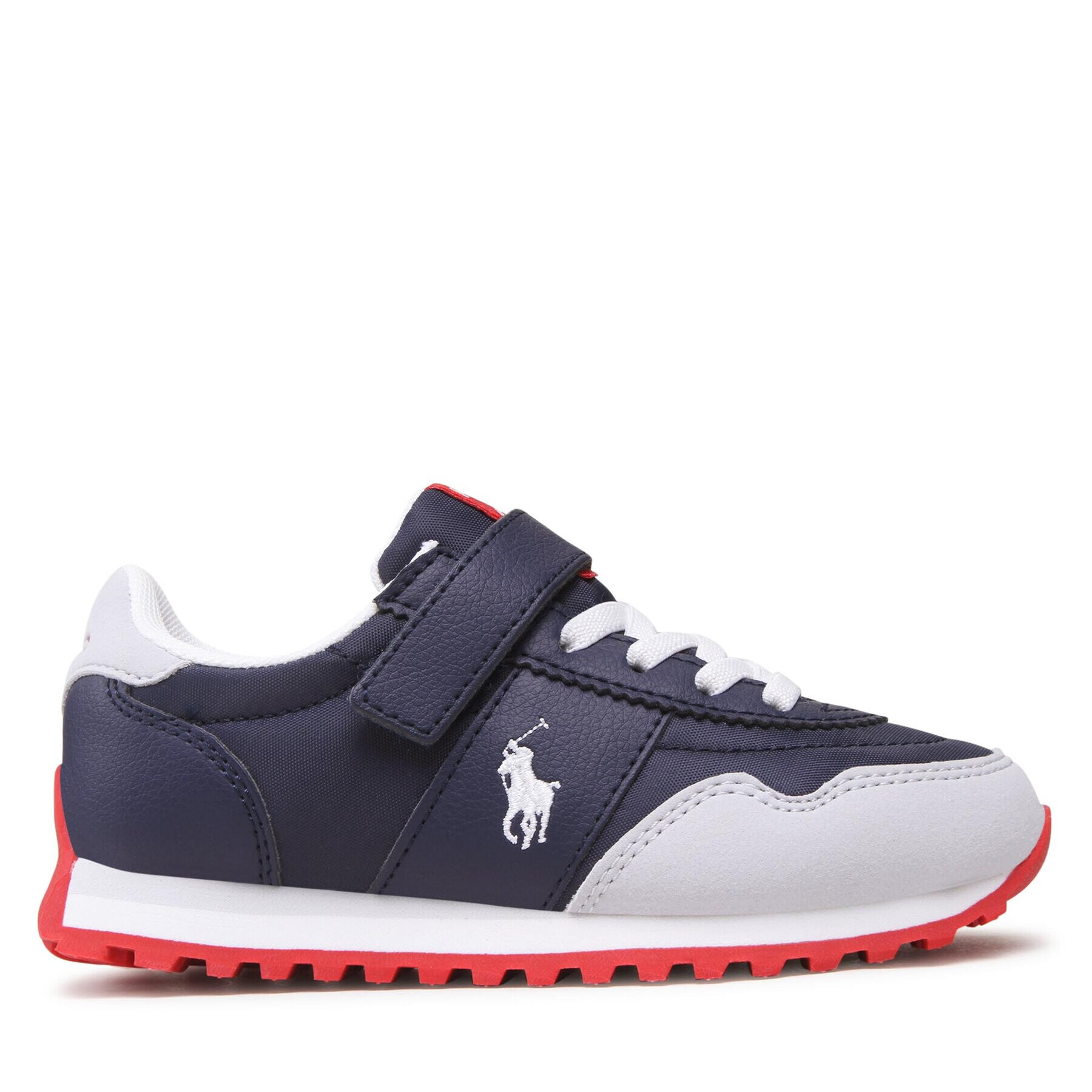 Polo Ralph Lauren Sneakers Train 89 Pp Ps RF104036 Bleumarin - Pled.ro