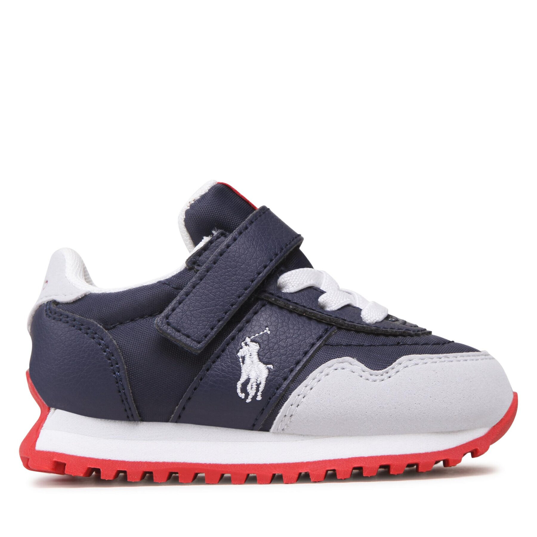 Polo Ralph Lauren Sneakers Train 89 Pp Ps RF104036 Bleumarin - Pled.ro