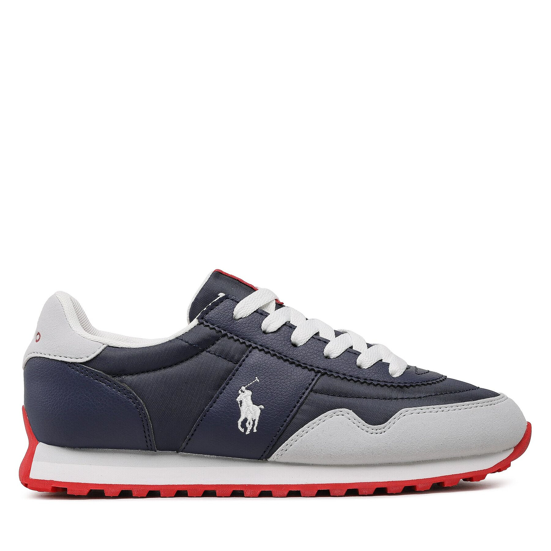 Polo Ralph Lauren Sneakers Train 89 Pp RF104035 Bleumarin - Pled.ro