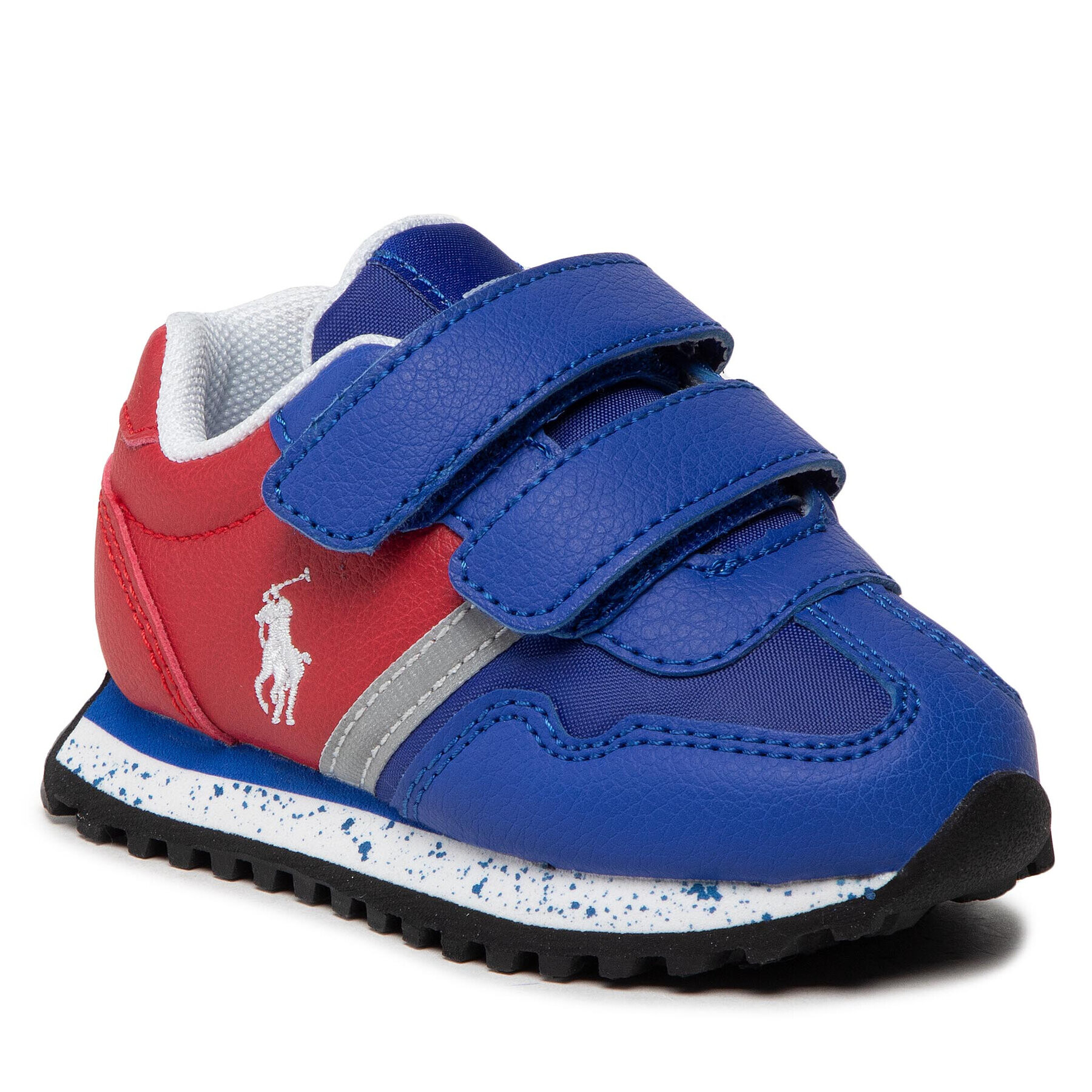 Polo Ralph Lauren Sneakers Weymouth Ez RF103470 Bleumarin - Pled.ro