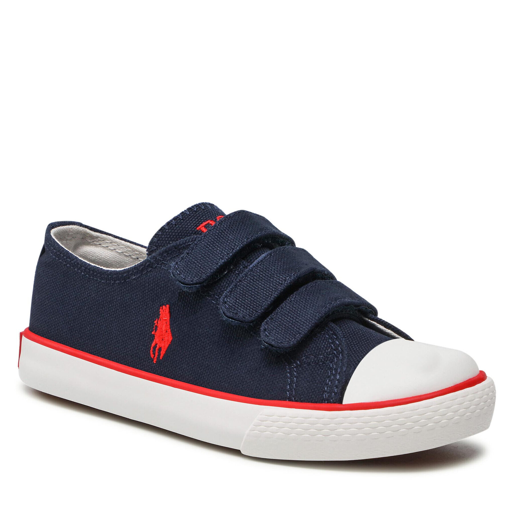 Polo Ralph Lauren Teniși Gibbs Ez RF103401 S Bleumarin - Pled.ro