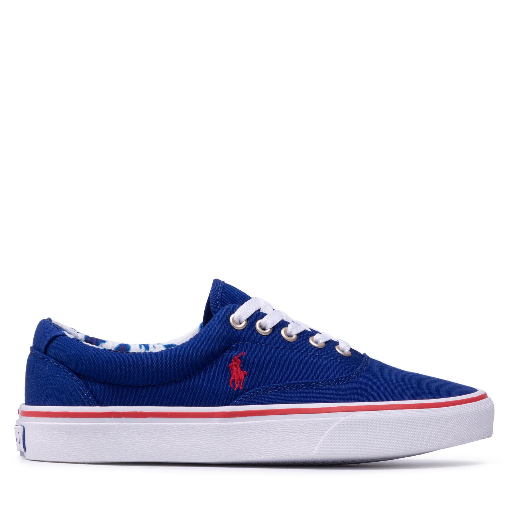 Polo Ralph Lauren Teniși Keaton 816861080004 Bleumarin - Pled.ro