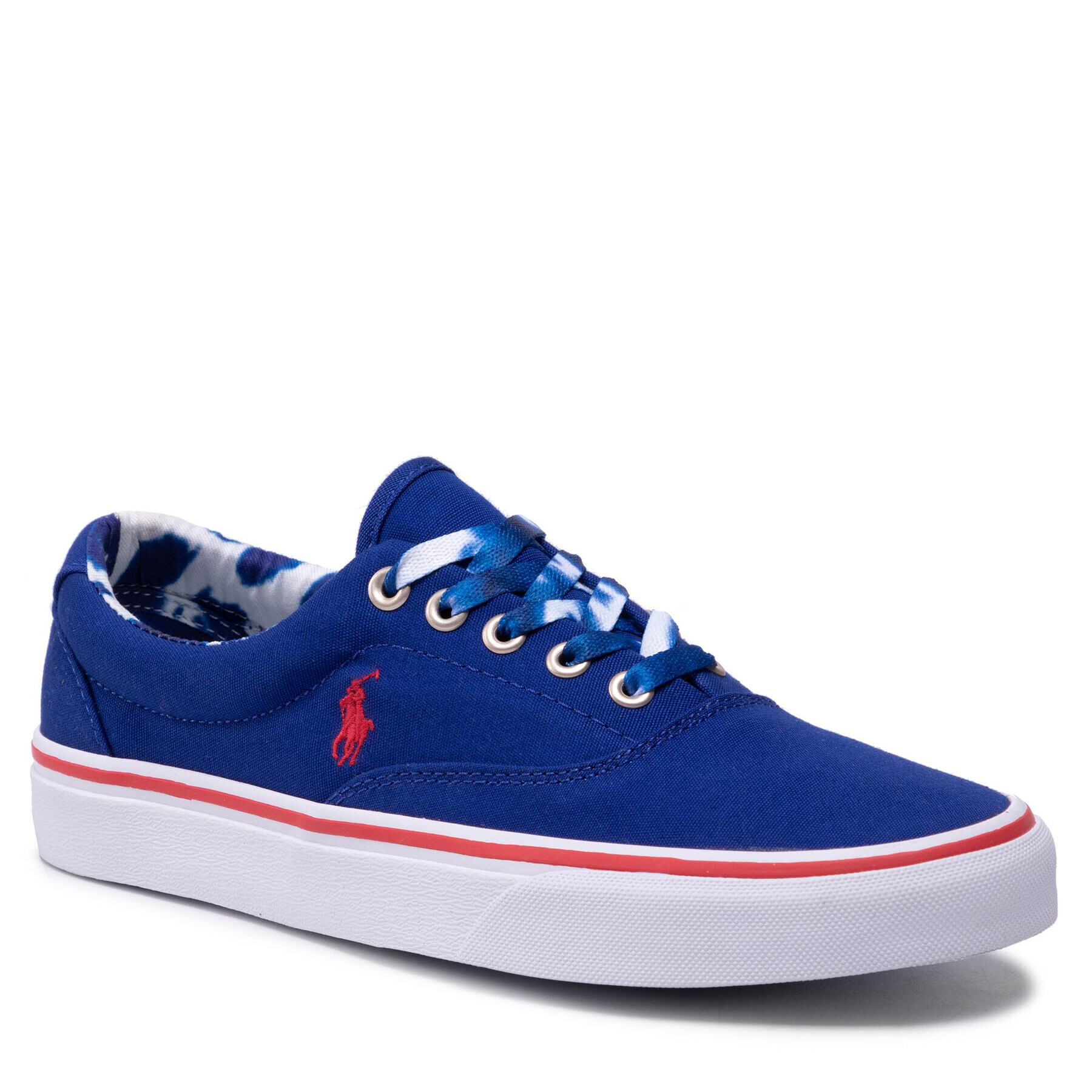 Polo Ralph Lauren Teniși Keaton 816861080004 Bleumarin - Pled.ro