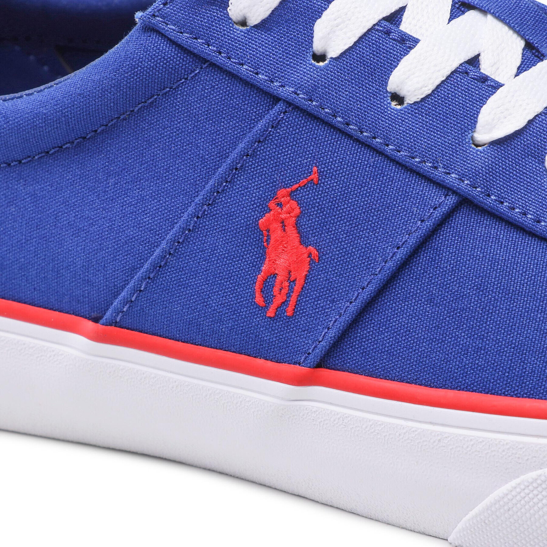 Polo Ralph Lauren Teniși Sayer 816861072001 Albastru - Pled.ro