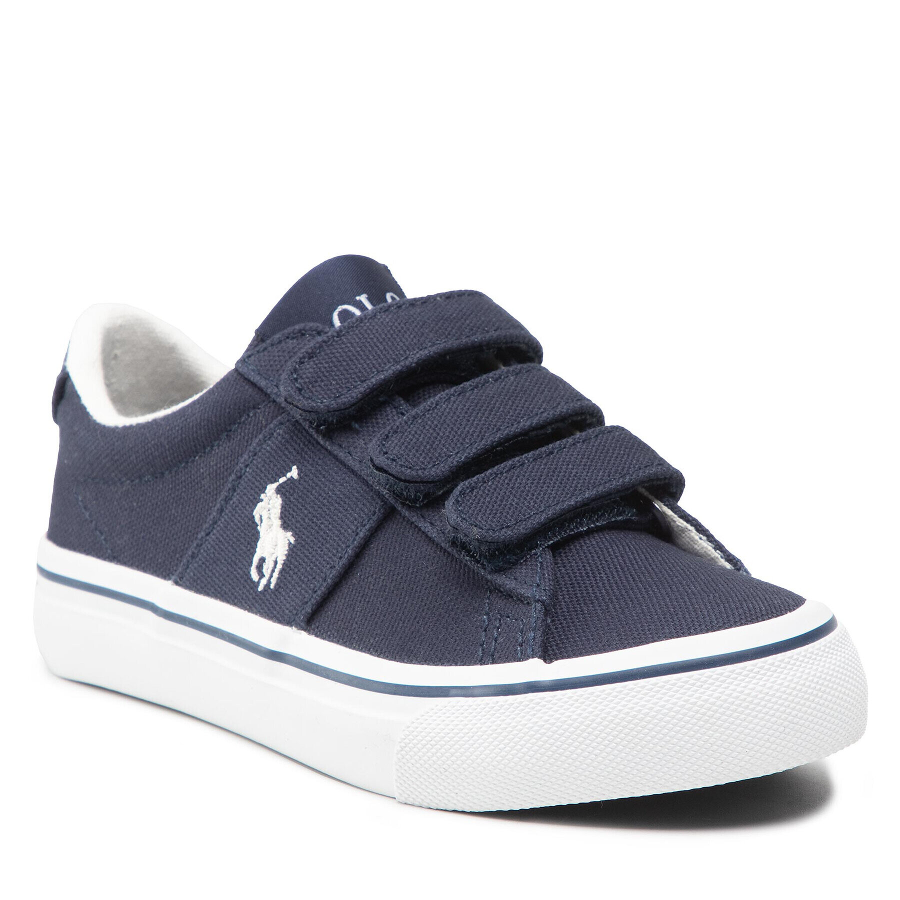 Polo Ralph Lauren Teniși Sayer Ez RF103397 Bleumarin - Pled.ro