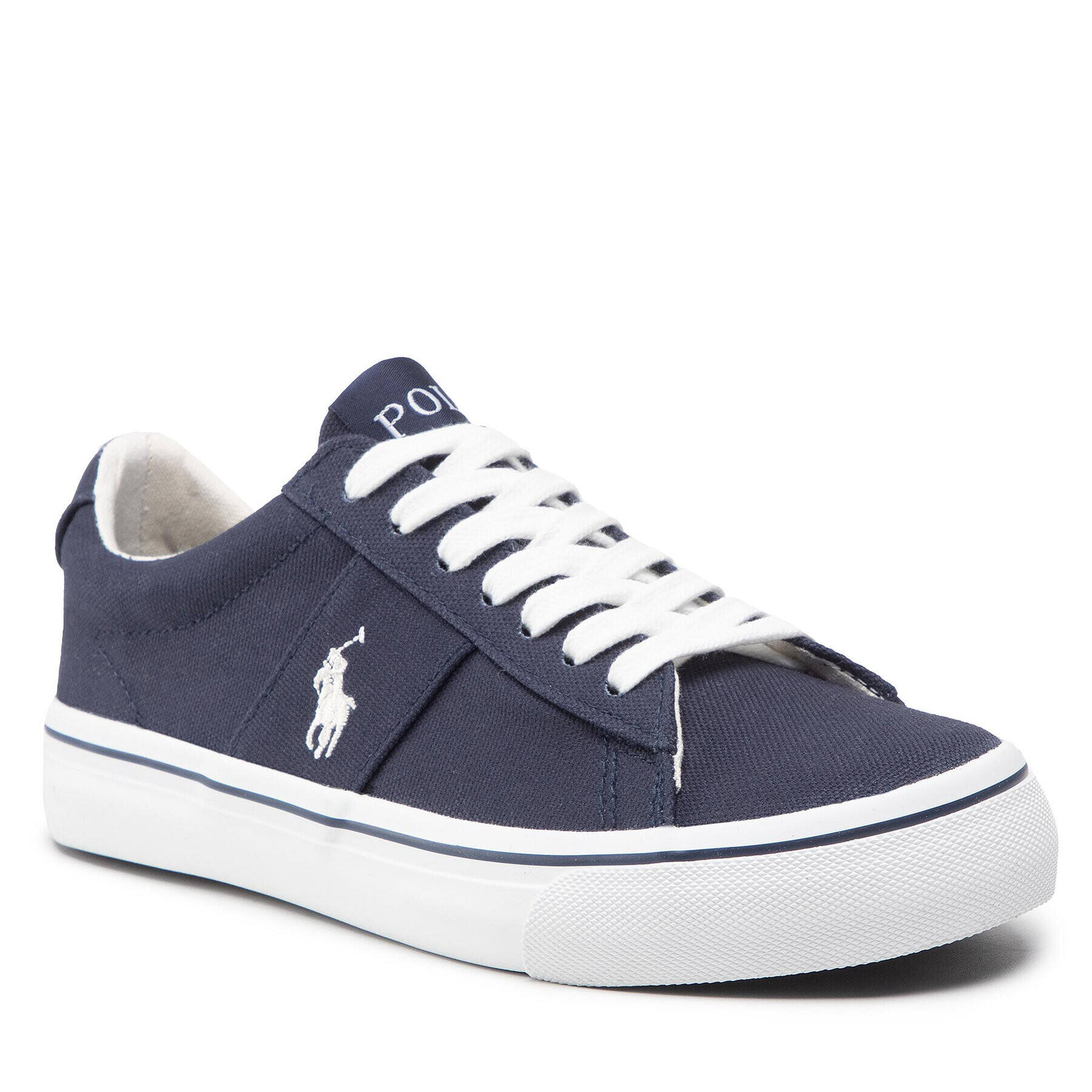 Polo Ralph Lauren Teniși Sayer RF103396 Bleumarin - Pled.ro