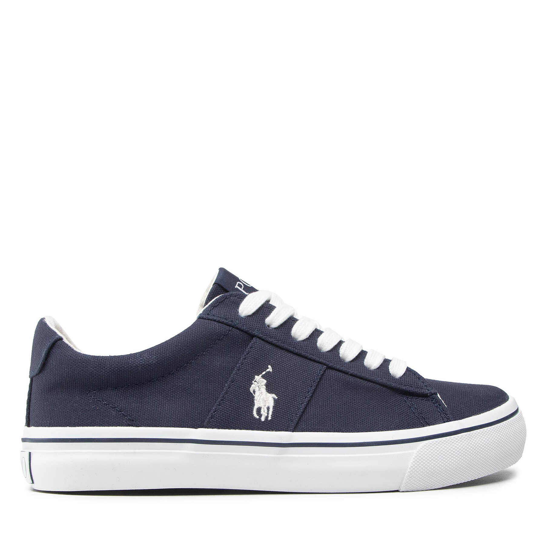 Polo Ralph Lauren Teniși Sayer RF103396 Bleumarin - Pled.ro