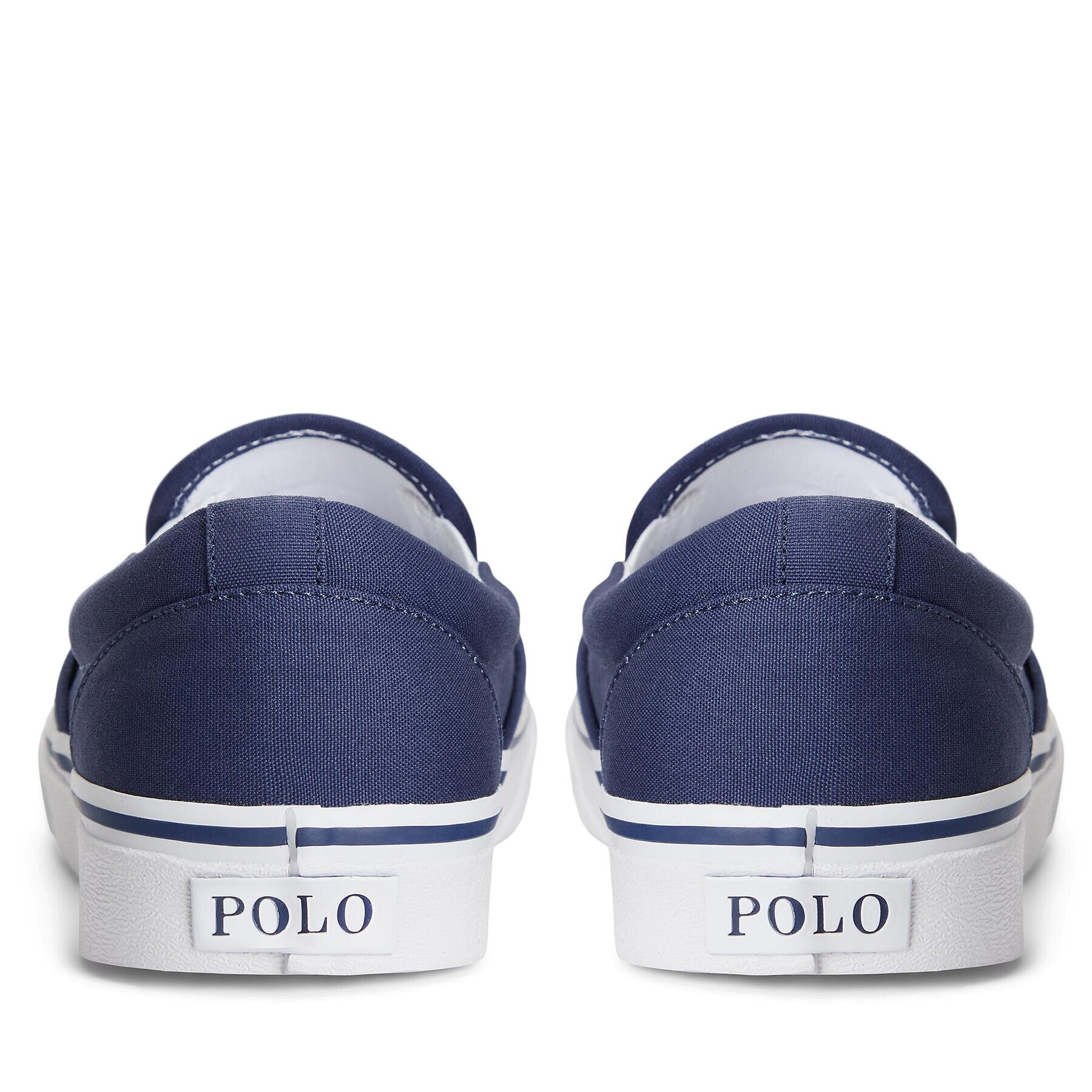 Polo Ralph Lauren Teniși 816913484001 Bleumarin - Pled.ro