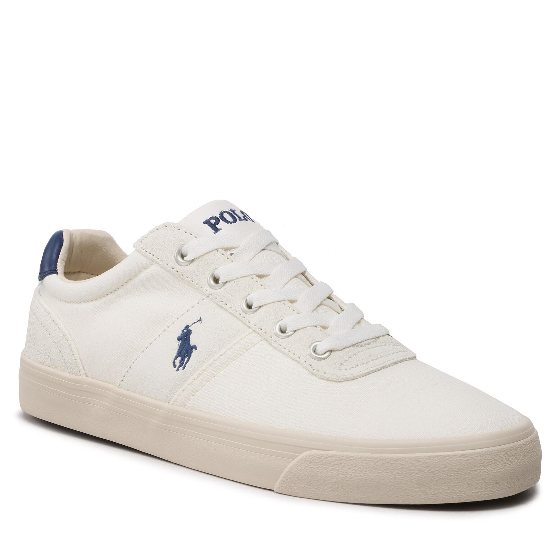 Polo Ralph Lauren Teniși Handford 816877827002 Bej - Pled.ro