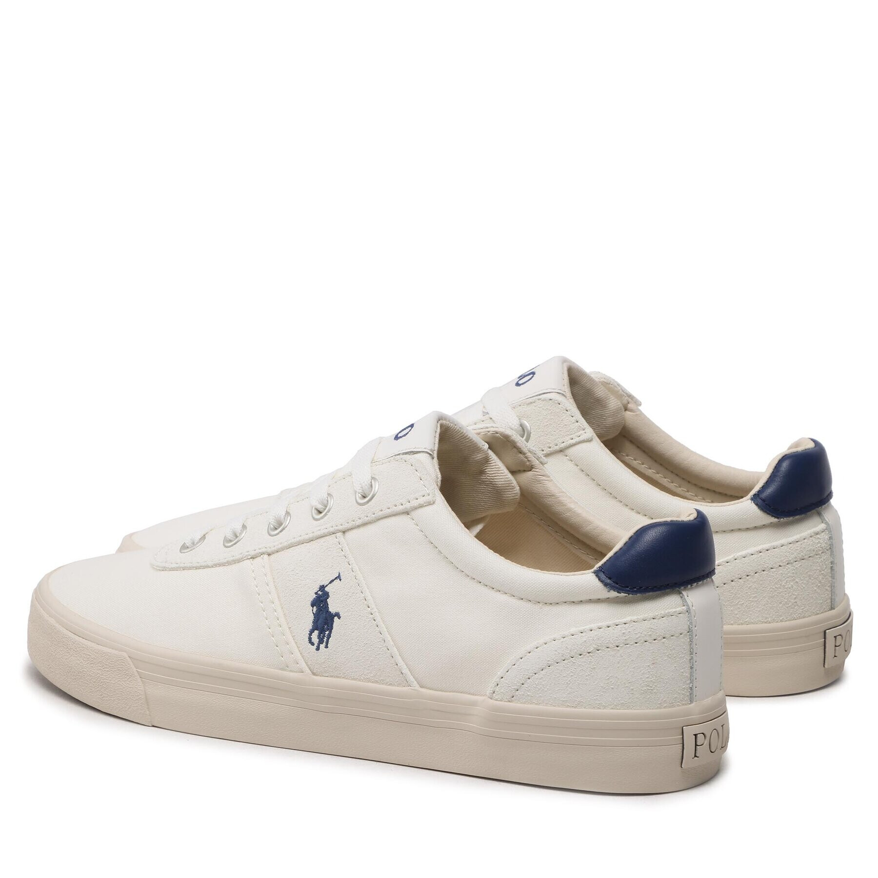 Polo Ralph Lauren Teniși Handford 816877827002 Bej - Pled.ro