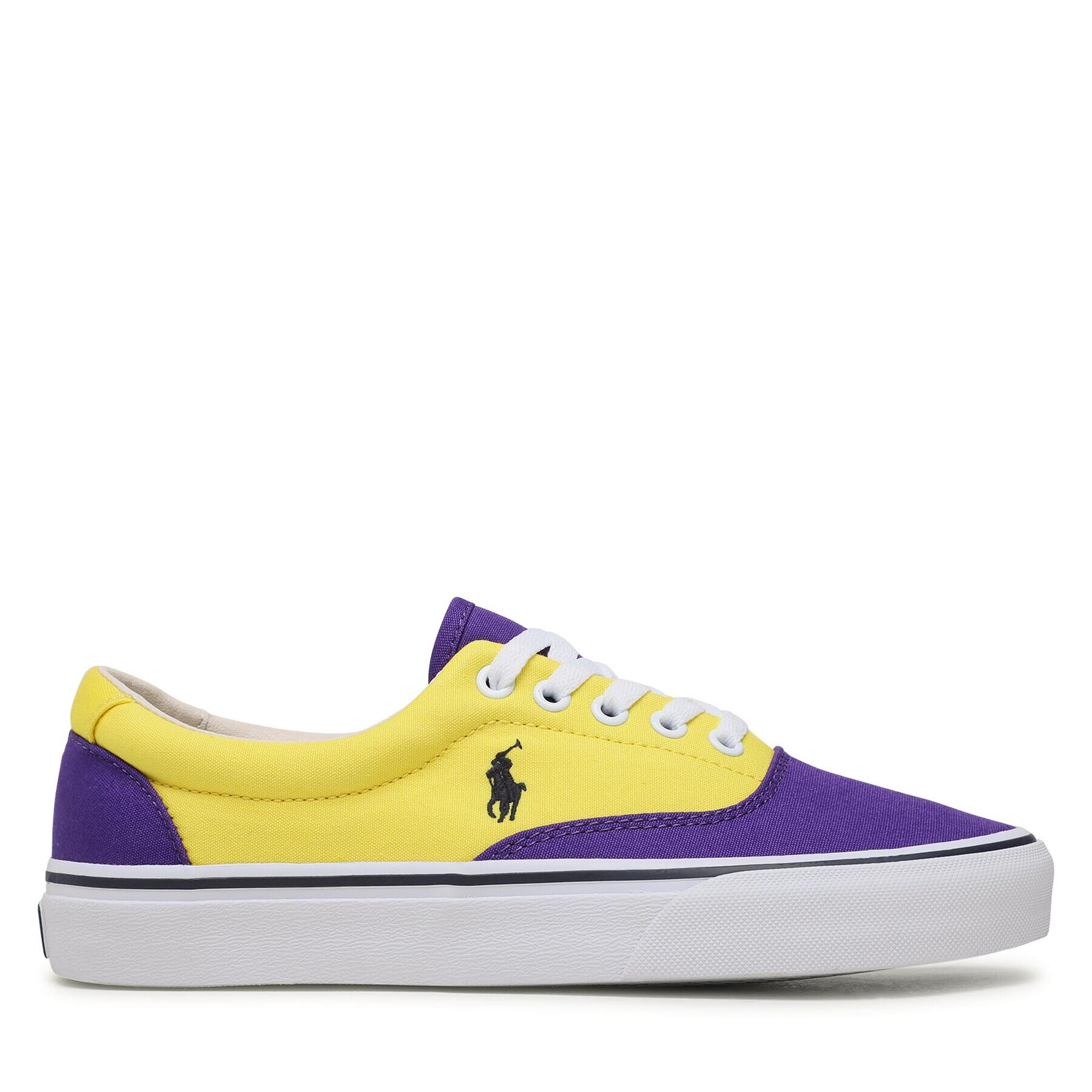 Polo Ralph Lauren Teniși Keaton 816892920001 Violet - Pled.ro