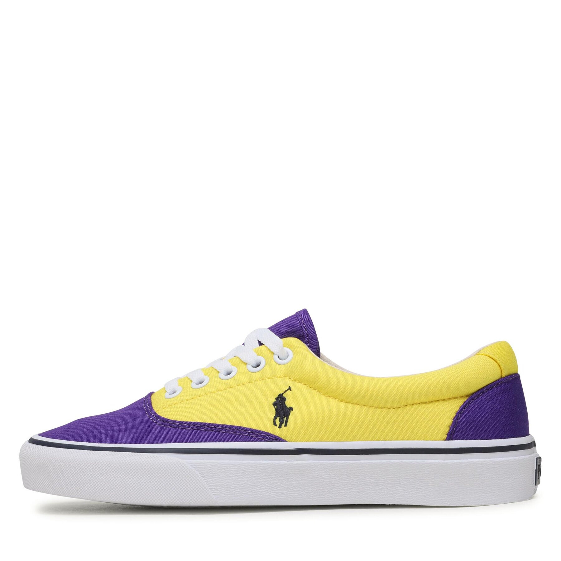 Polo Ralph Lauren Teniși Keaton 816892920001 Violet - Pled.ro