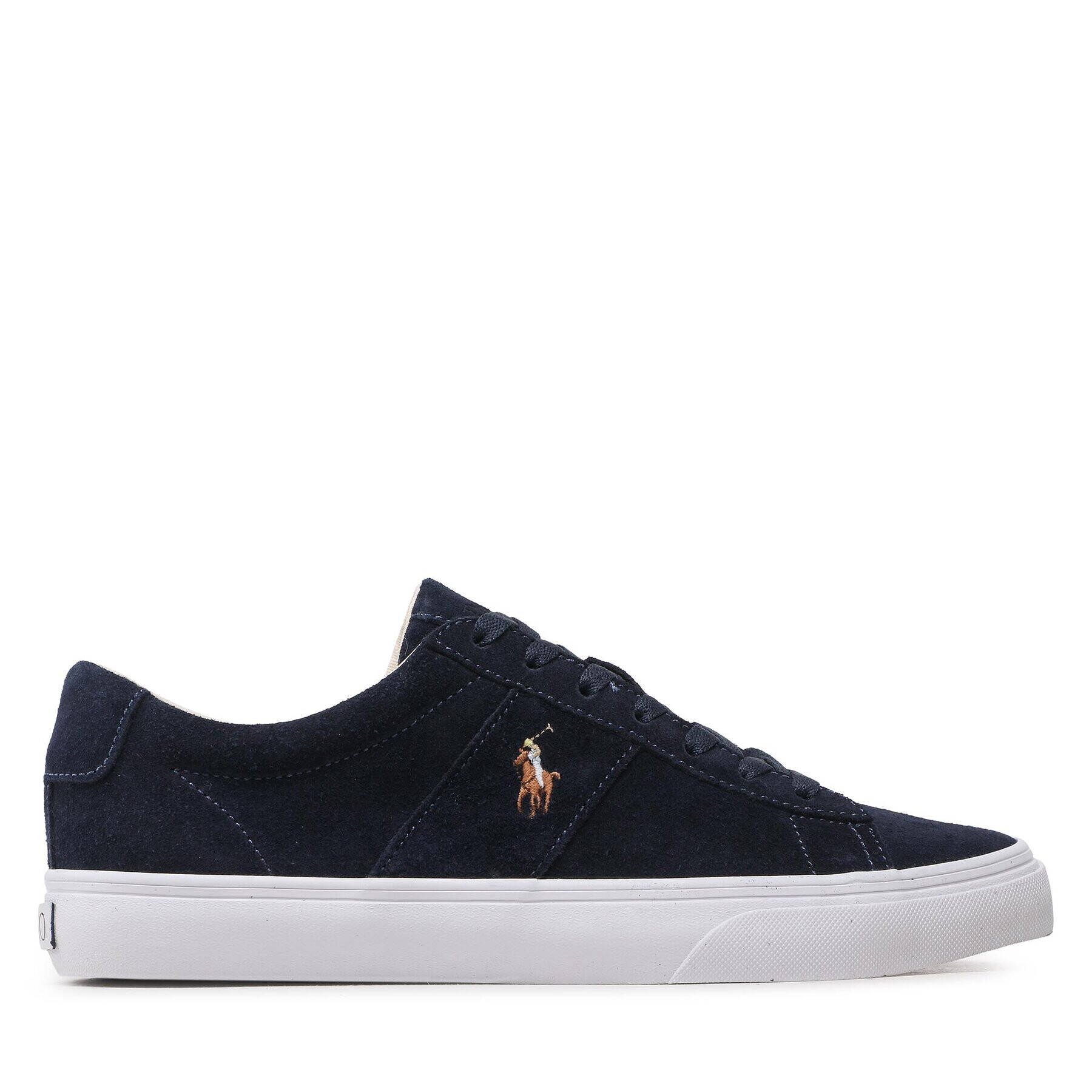 Polo Ralph Lauren Teniși Sayer 816877721003 Bleumarin - Pled.ro