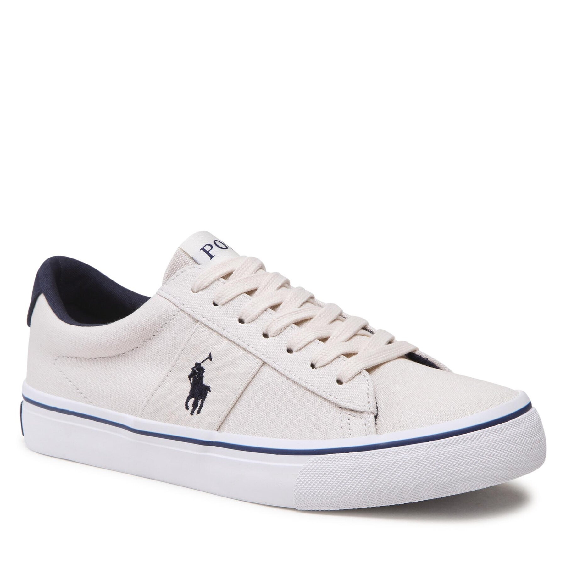 Polo Ralph Lauren Teniși Sayer RF103767 Bej - Pled.ro