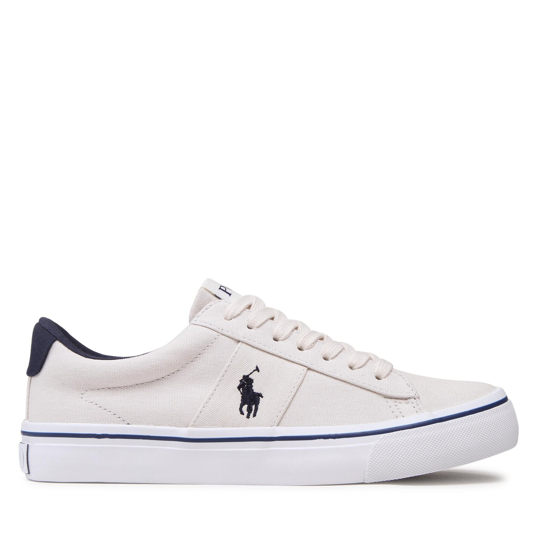 Polo Ralph Lauren Teniși Sayer RF103767 Bej - Pled.ro