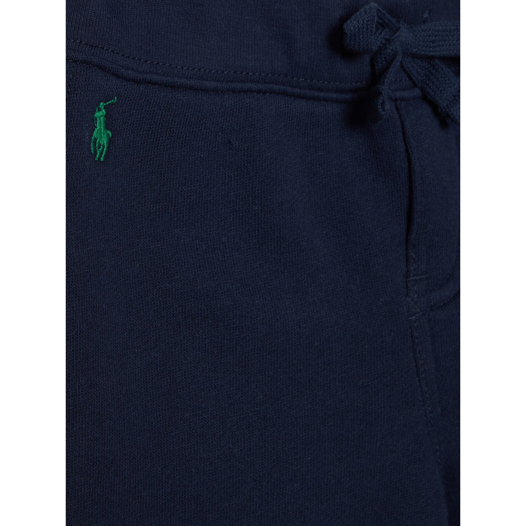 Polo Ralph Lauren Trening 320865747001 Verde Regular Fit - Pled.ro