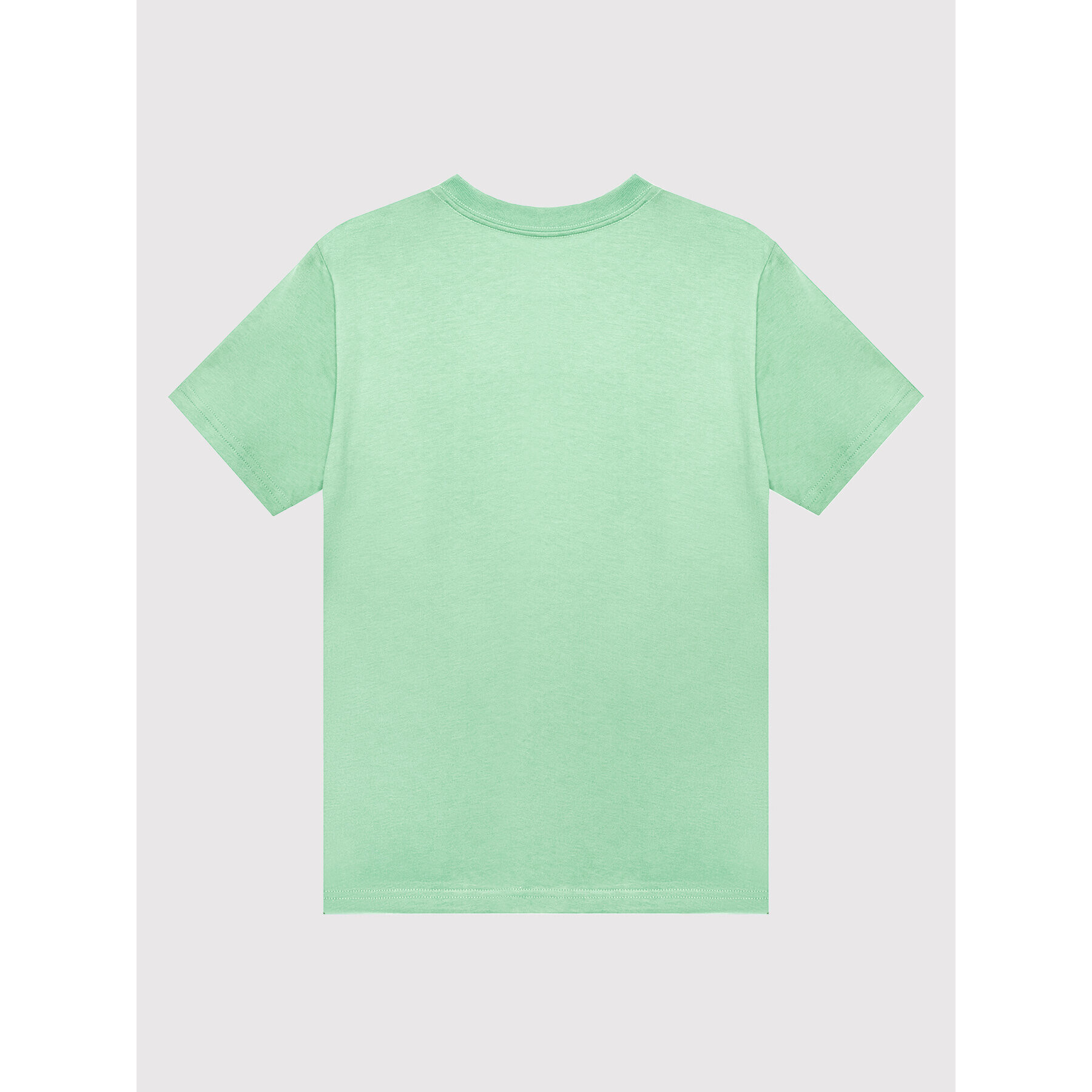 Polo Ralph Lauren Tricou 23832904078 Verde Regular Fit - Pled.ro