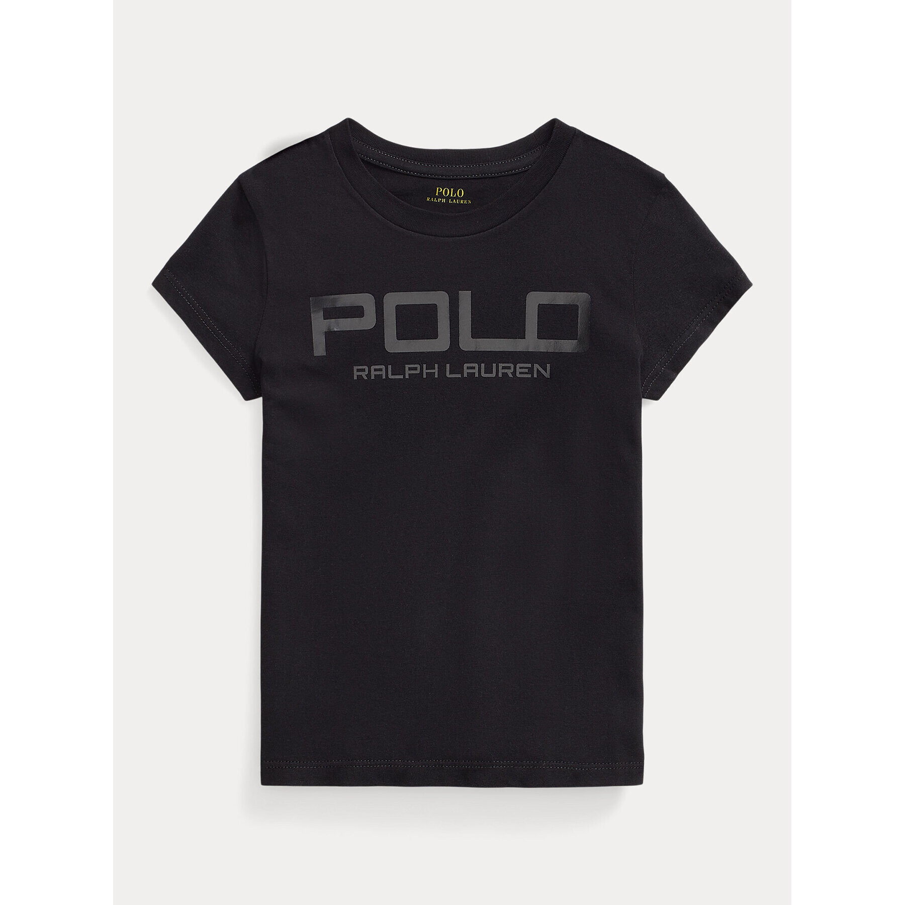 Polo Ralph Lauren Tricou 311890291002 Bleumarin Regular Fit - Pled.ro