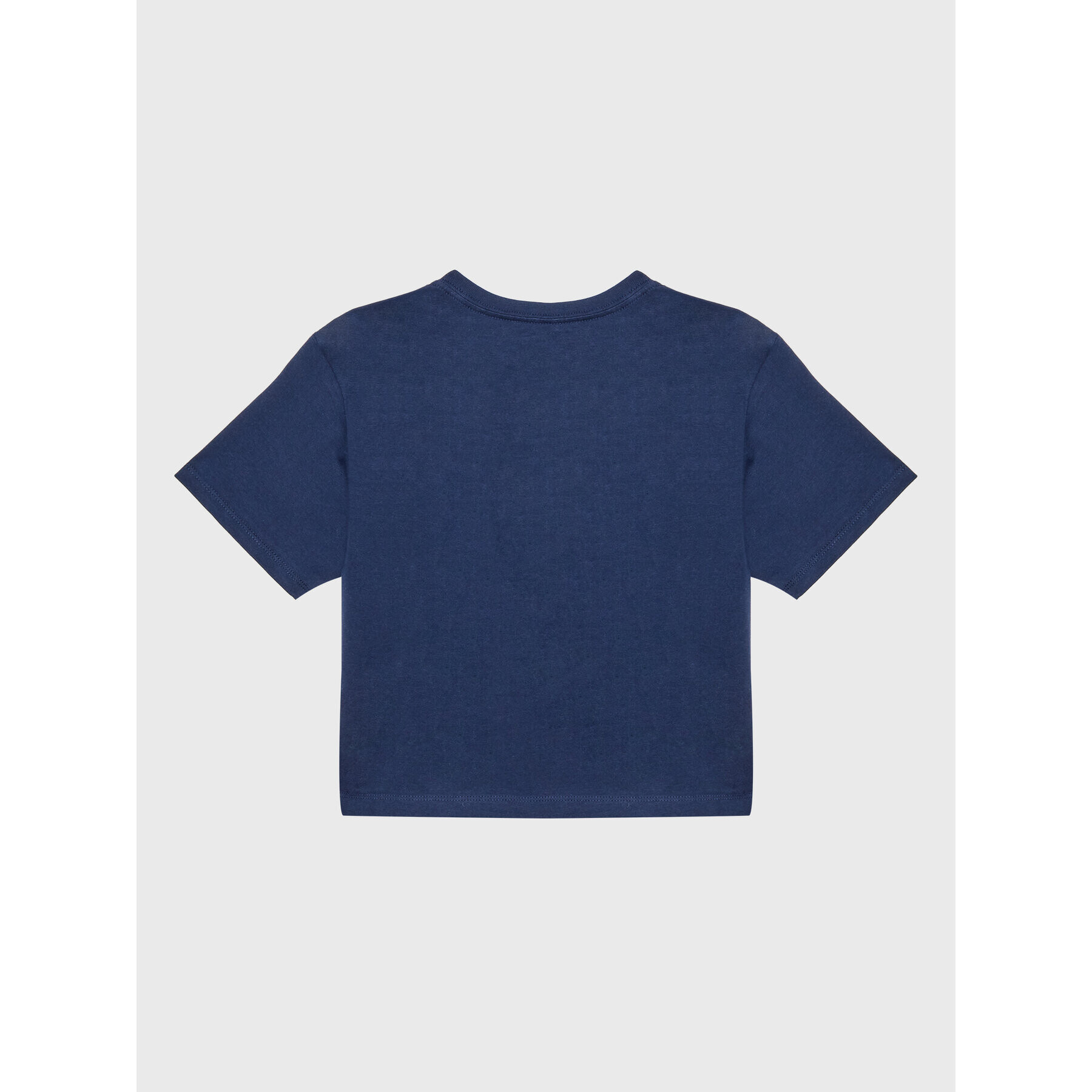 Polo Ralph Lauren Tricou 312877883002 Bleumarin Regular Fit - Pled.ro