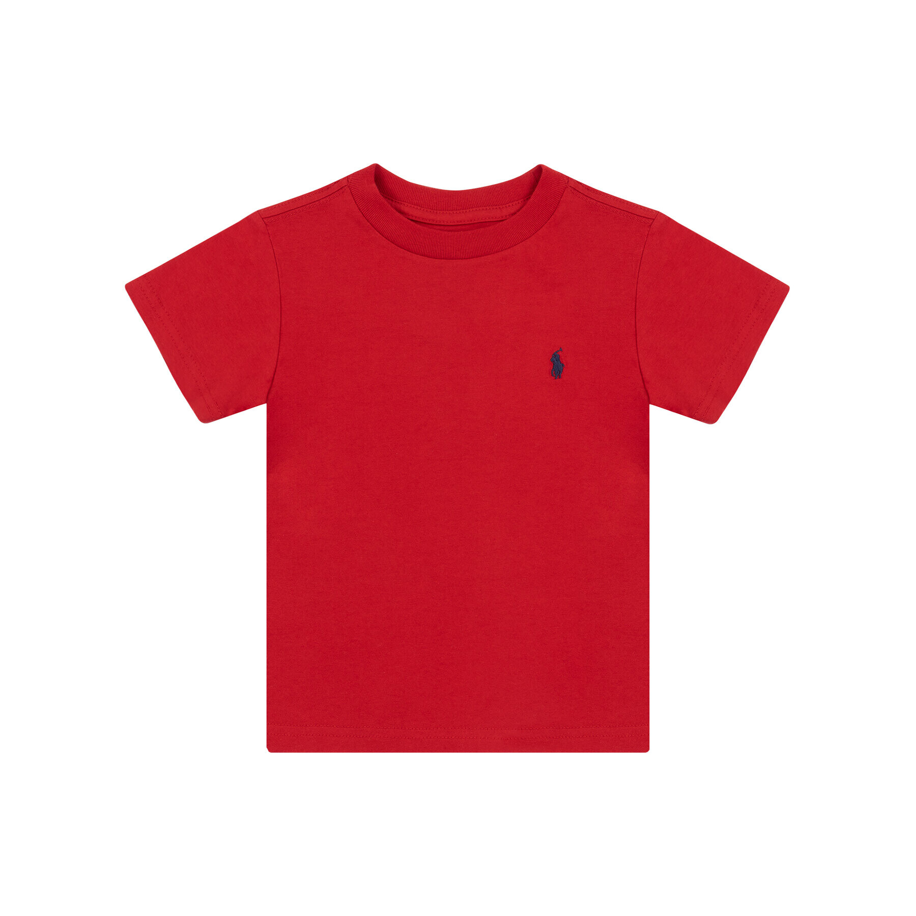 Polo Ralph Lauren Tricou 322674984 Roșu Regular Fit - Pled.ro