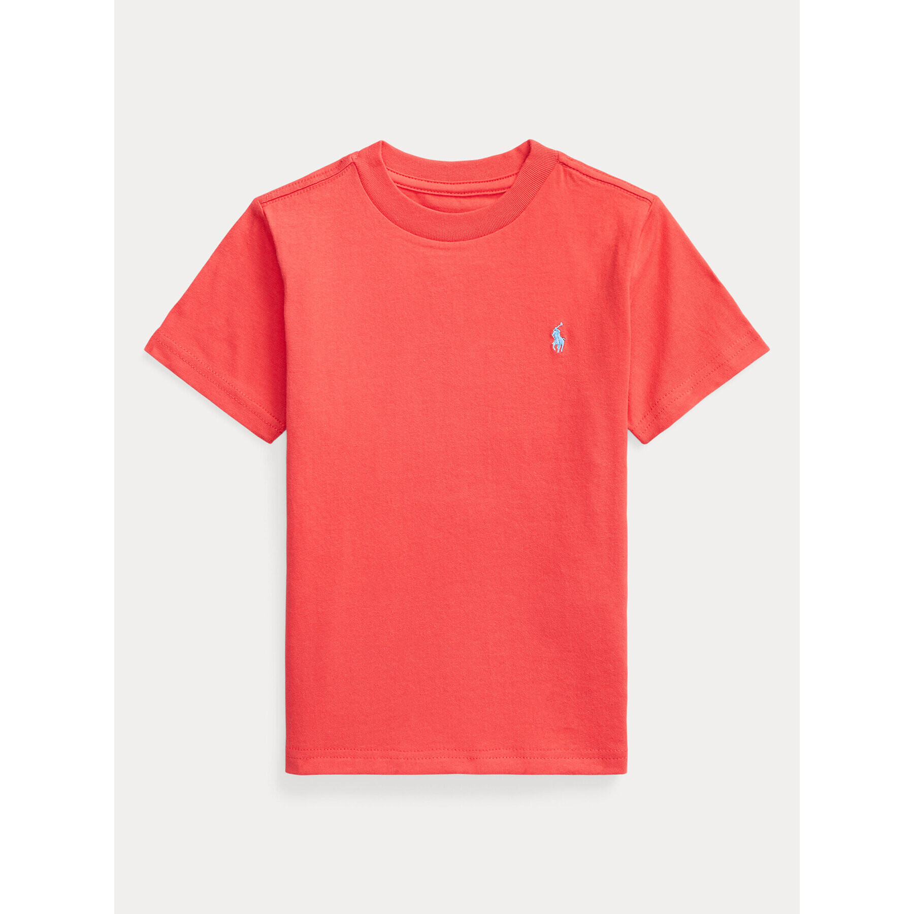 Polo Ralph Lauren Tricou 322832904107 Roșu Regular Fit - Pled.ro