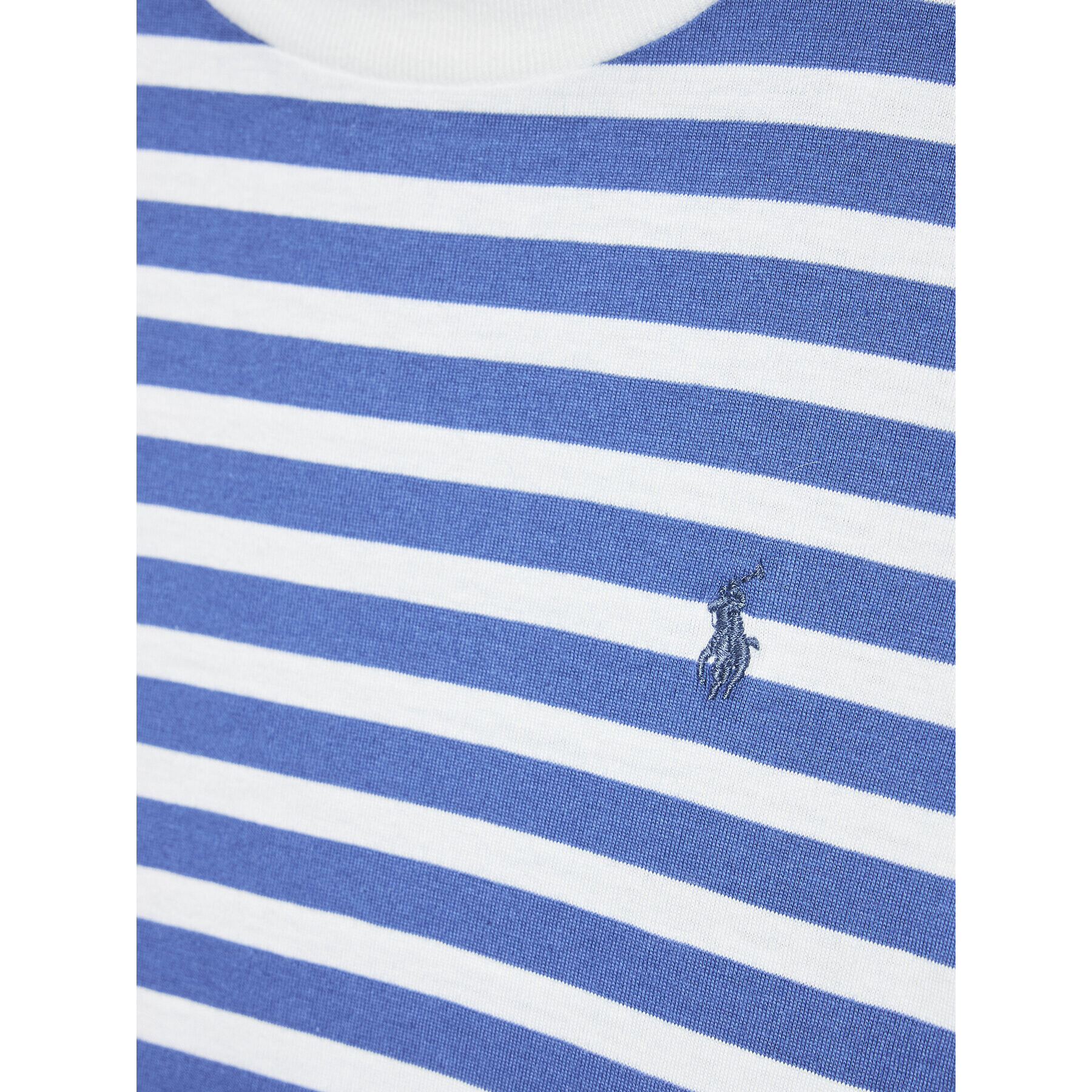 Polo Ralph Lauren Tricou 322861429002 Albastru Regular Fit - Pled.ro