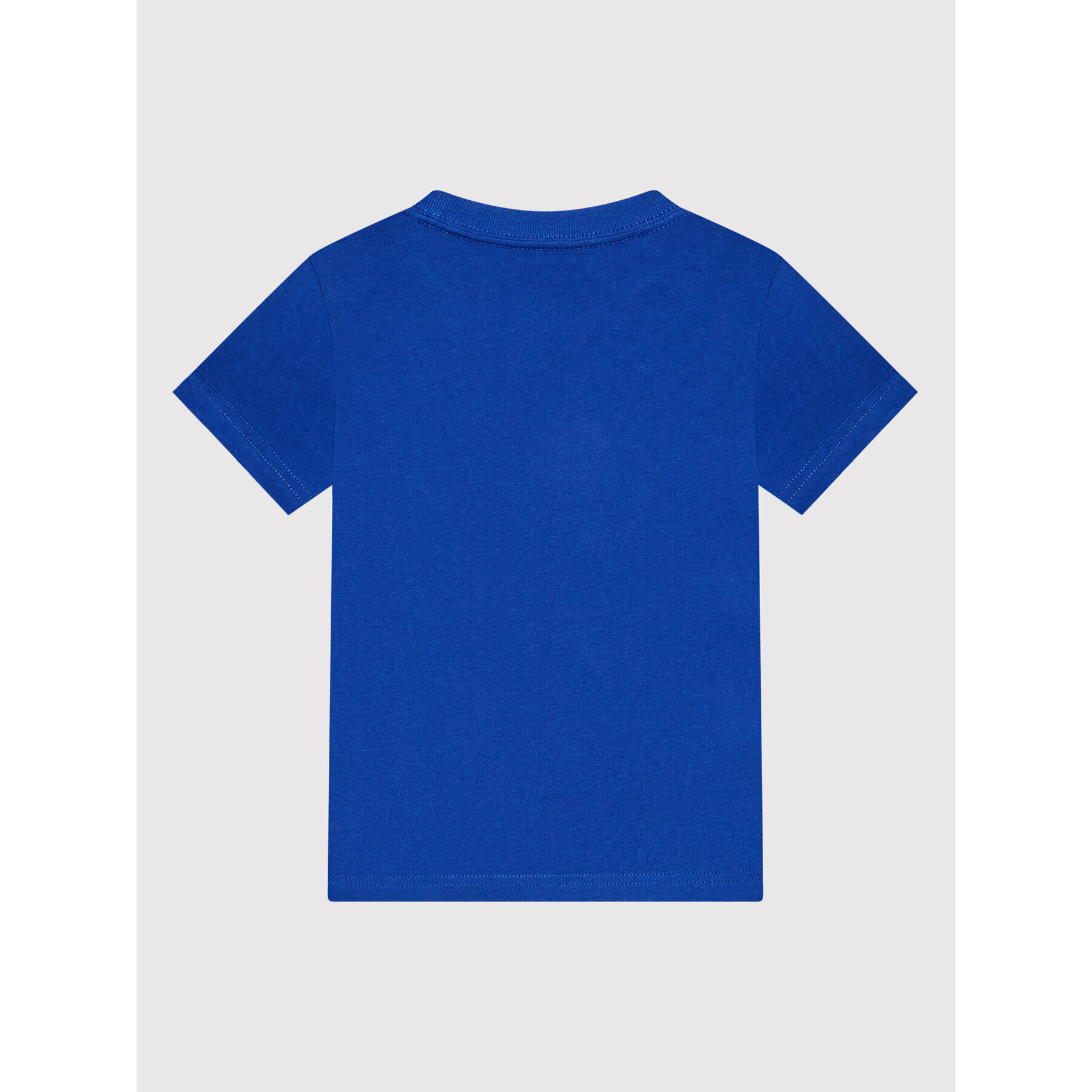 Polo Ralph Lauren Tricou 323832904096 Bleumarin Regular Fit - Pled.ro