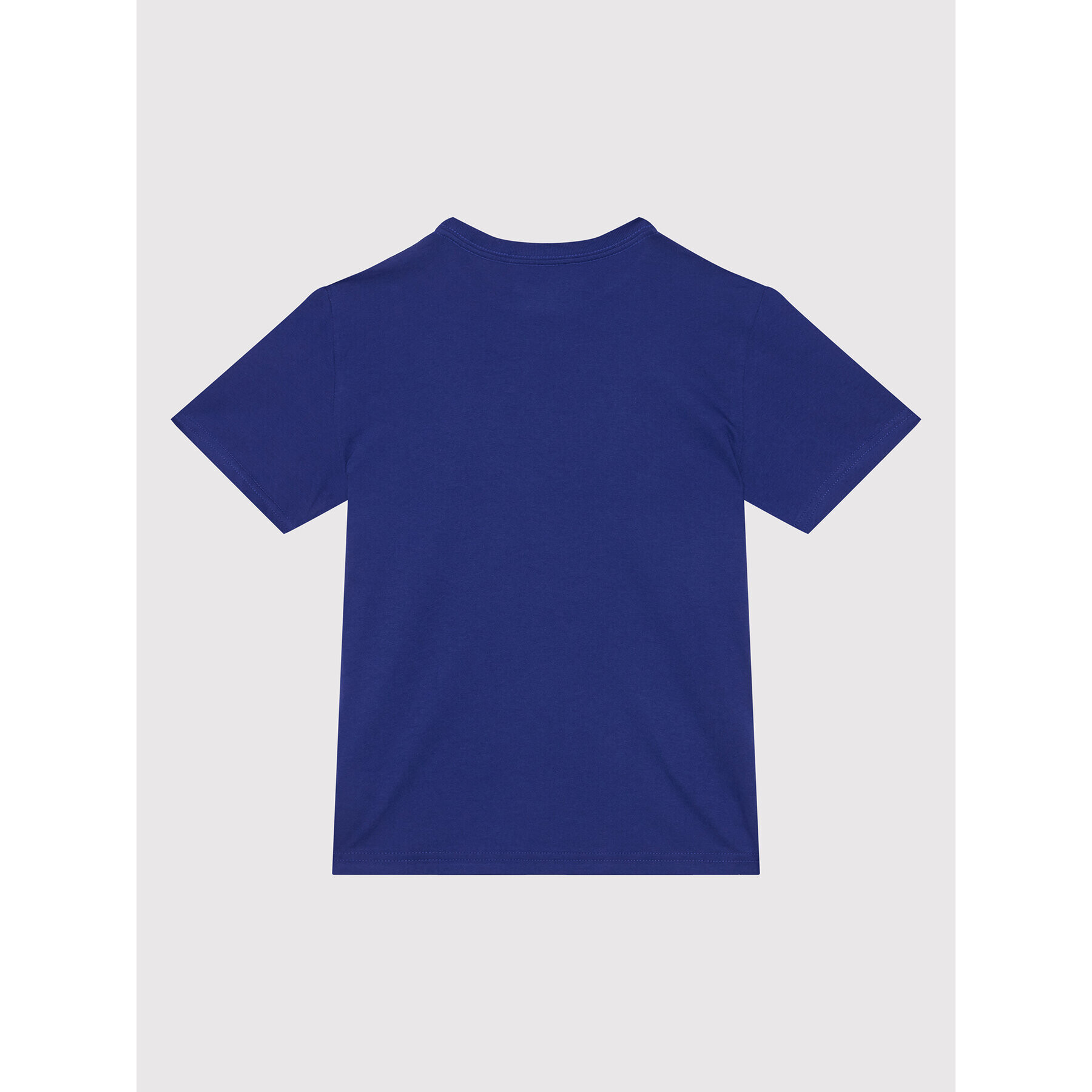 Polo Ralph Lauren Tricou 323865660003 Bleumarin Regular Fit - Pled.ro