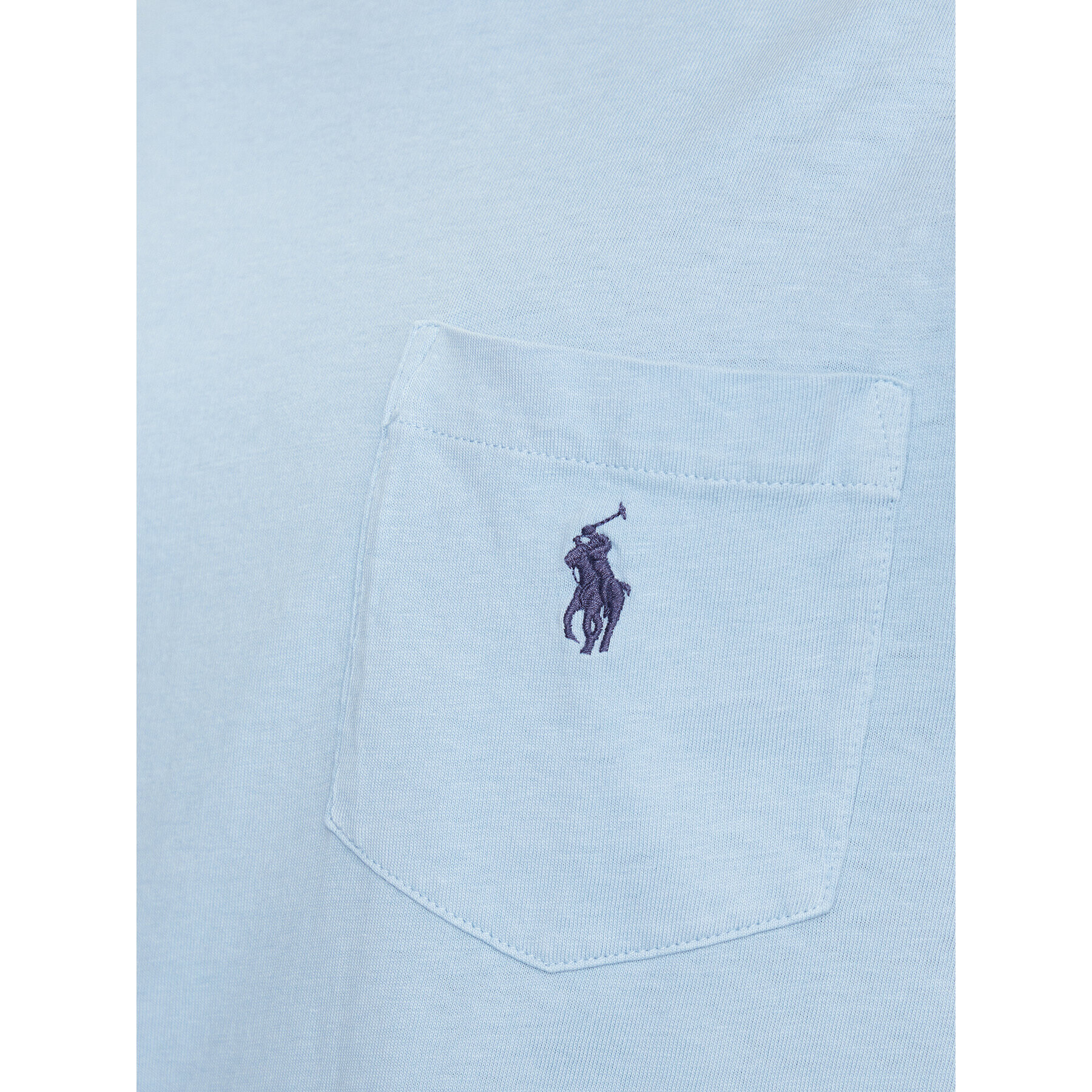 Polo Ralph Lauren Tricou 710835756016 Albastru Regular Fit - Pled.ro