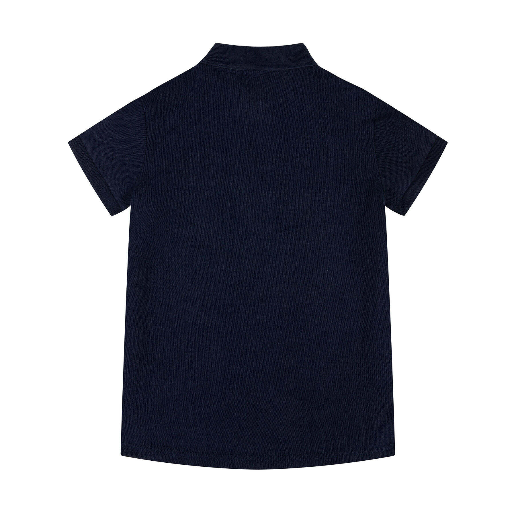 Polo Ralph Lauren Tricou polo 313573242 Bleumarin Regular Fit - Pled.ro