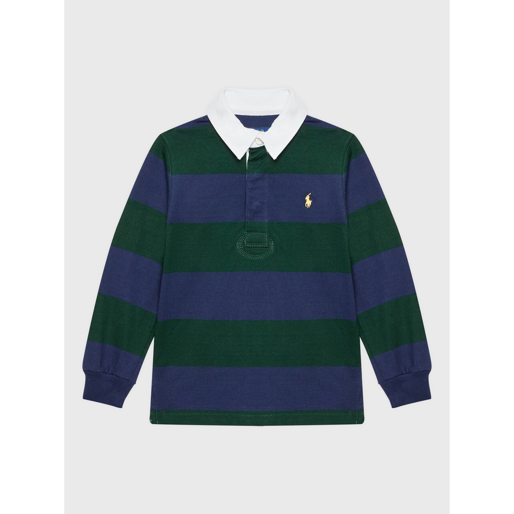 Polo Ralph Lauren Tricou polo 322882614002 Colorat Regular Fit - Pled.ro