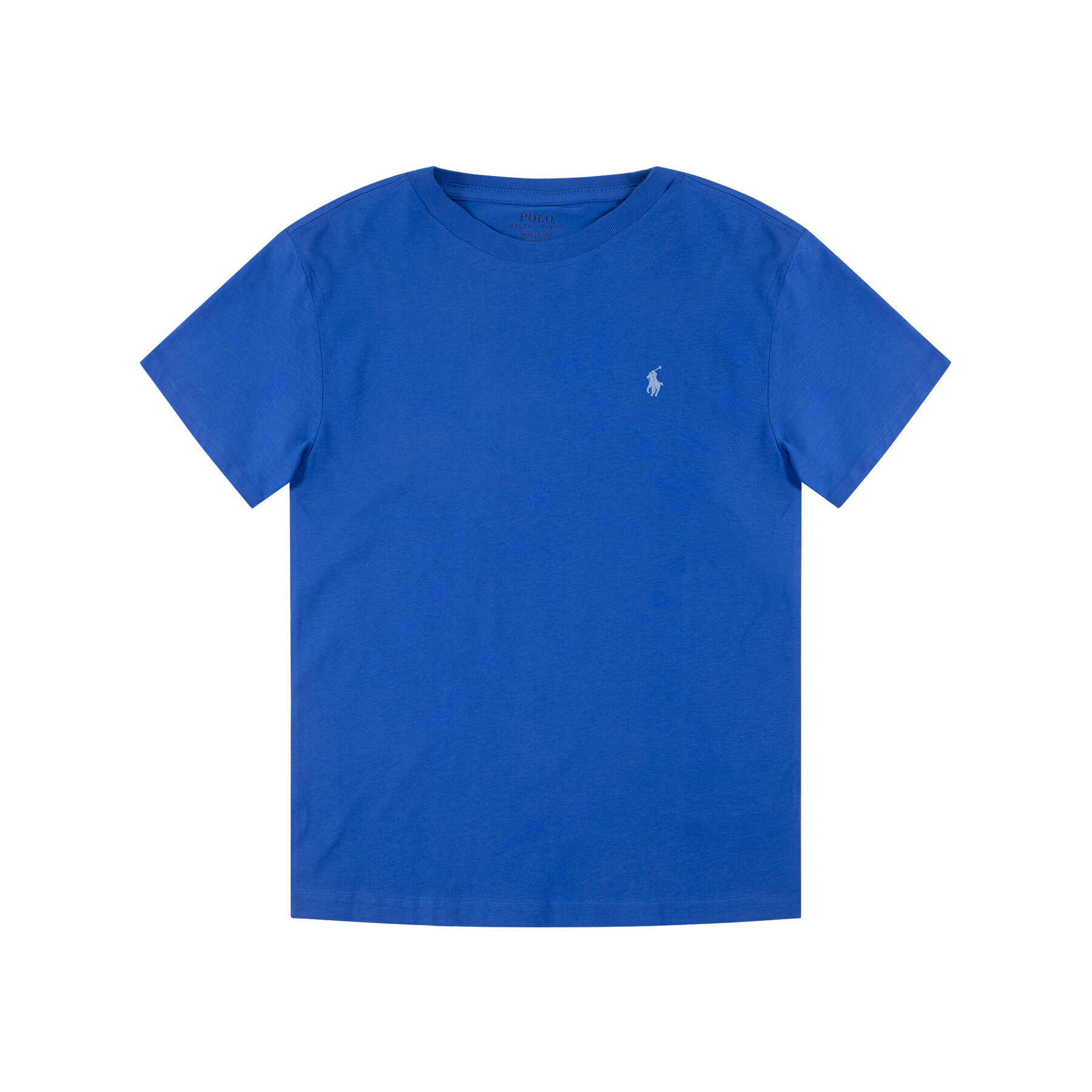 Polo Ralph Lauren Tricou Spring I 323703638 Bleumarin Regular Fit - Pled.ro