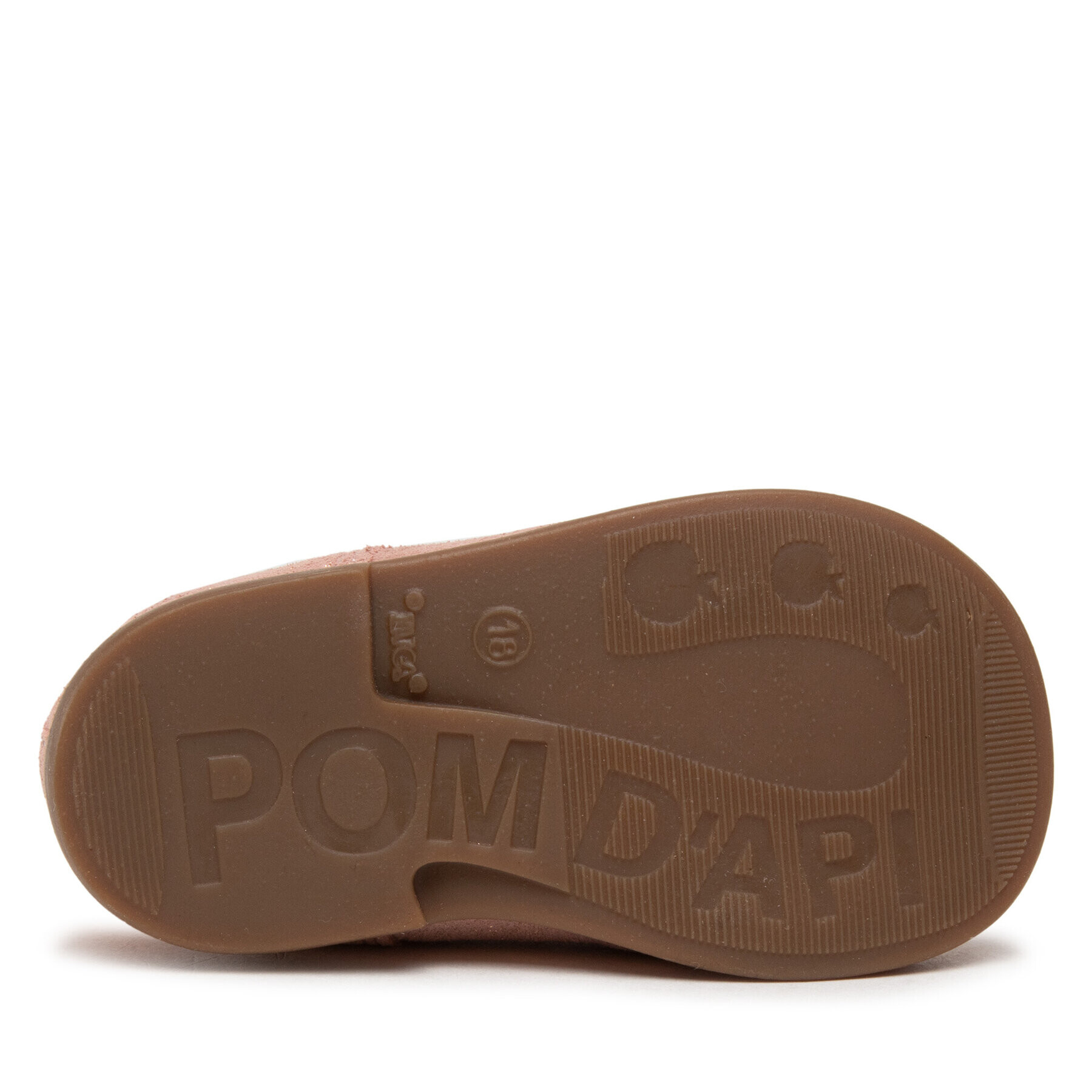 Pom d'Api Ghete Nioupi Mex N1BBBD0401 Roz - Pled.ro