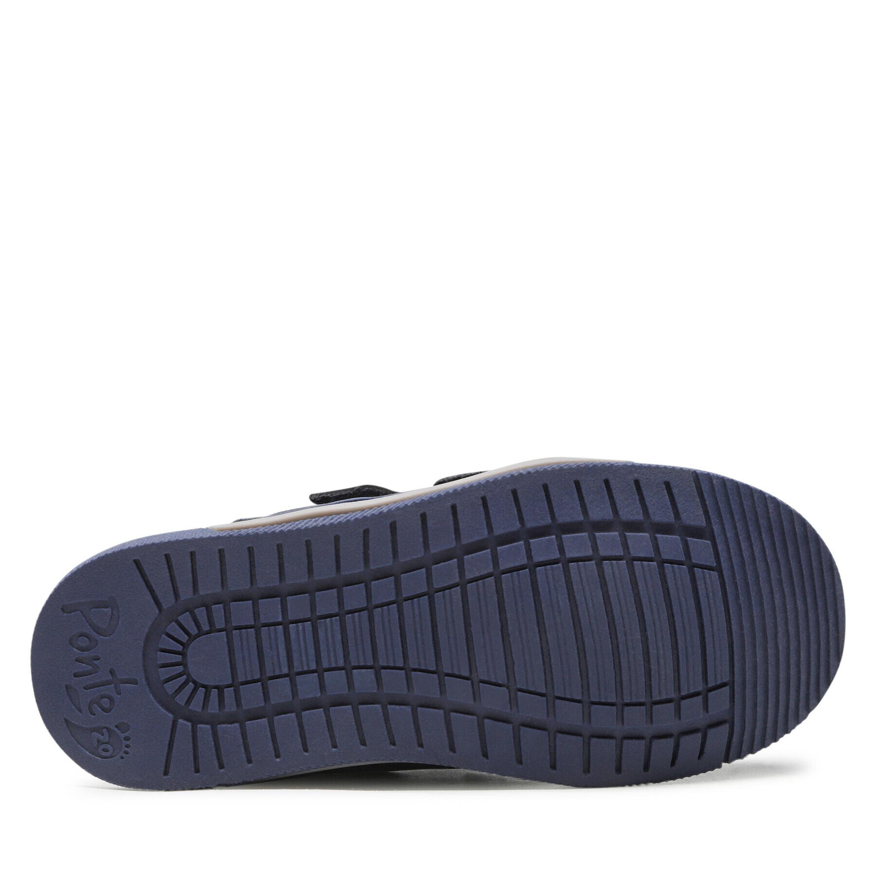 Ponte Sneakers DA03-1-642L Bleumarin - Pled.ro