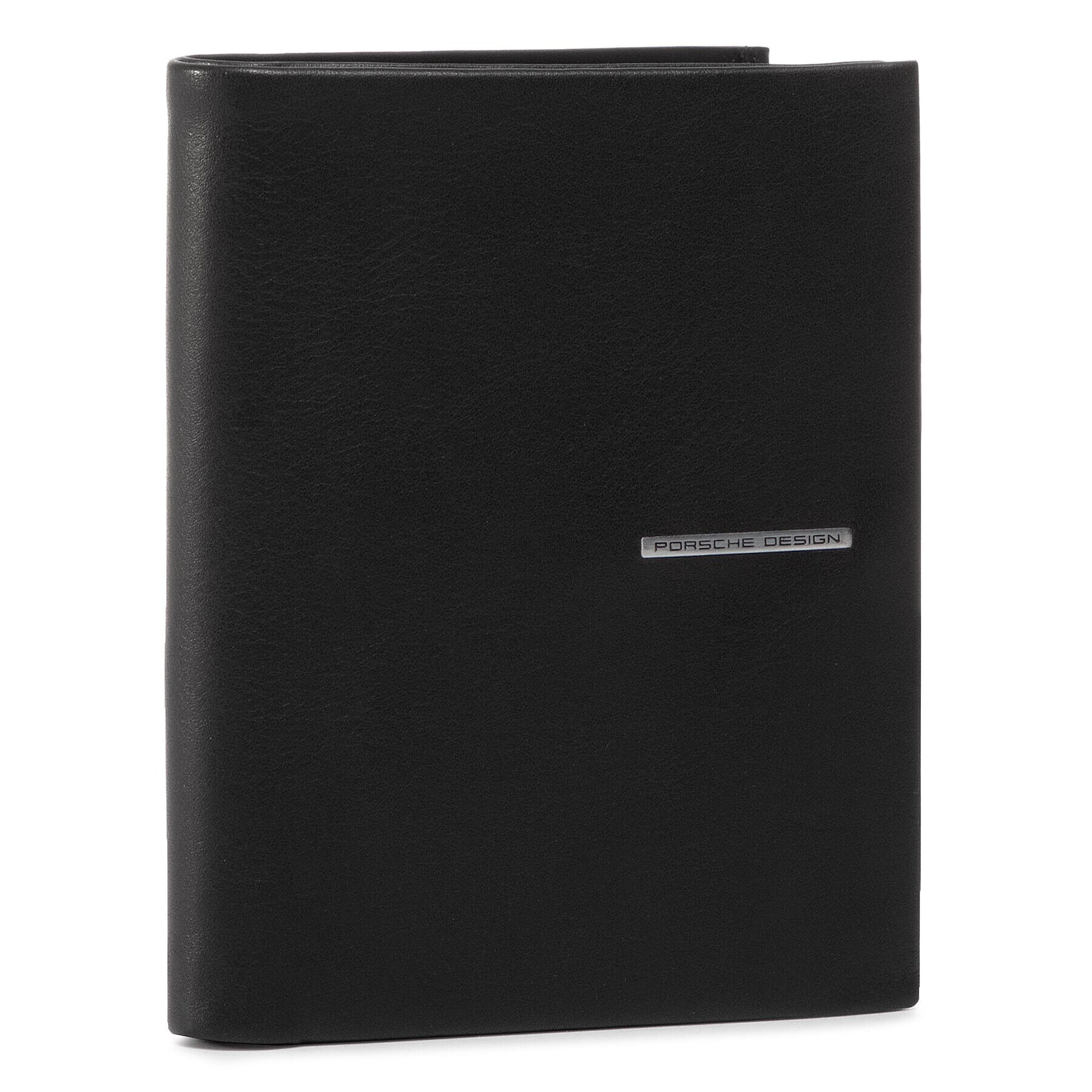 Porsche Design Portofel Mare pentru Bărbați Cl2 3.0 Wallet V11 4090002694 Negru - Pled.ro