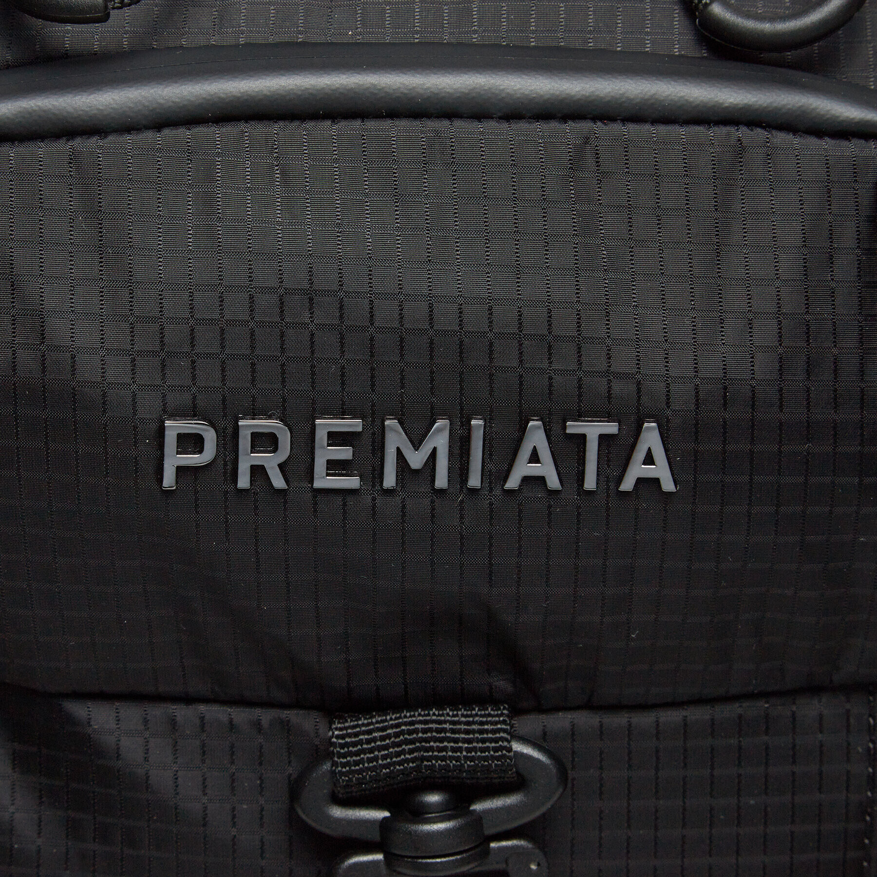 Premiata Rucsac Ventura 2115 Negru - Pled.ro