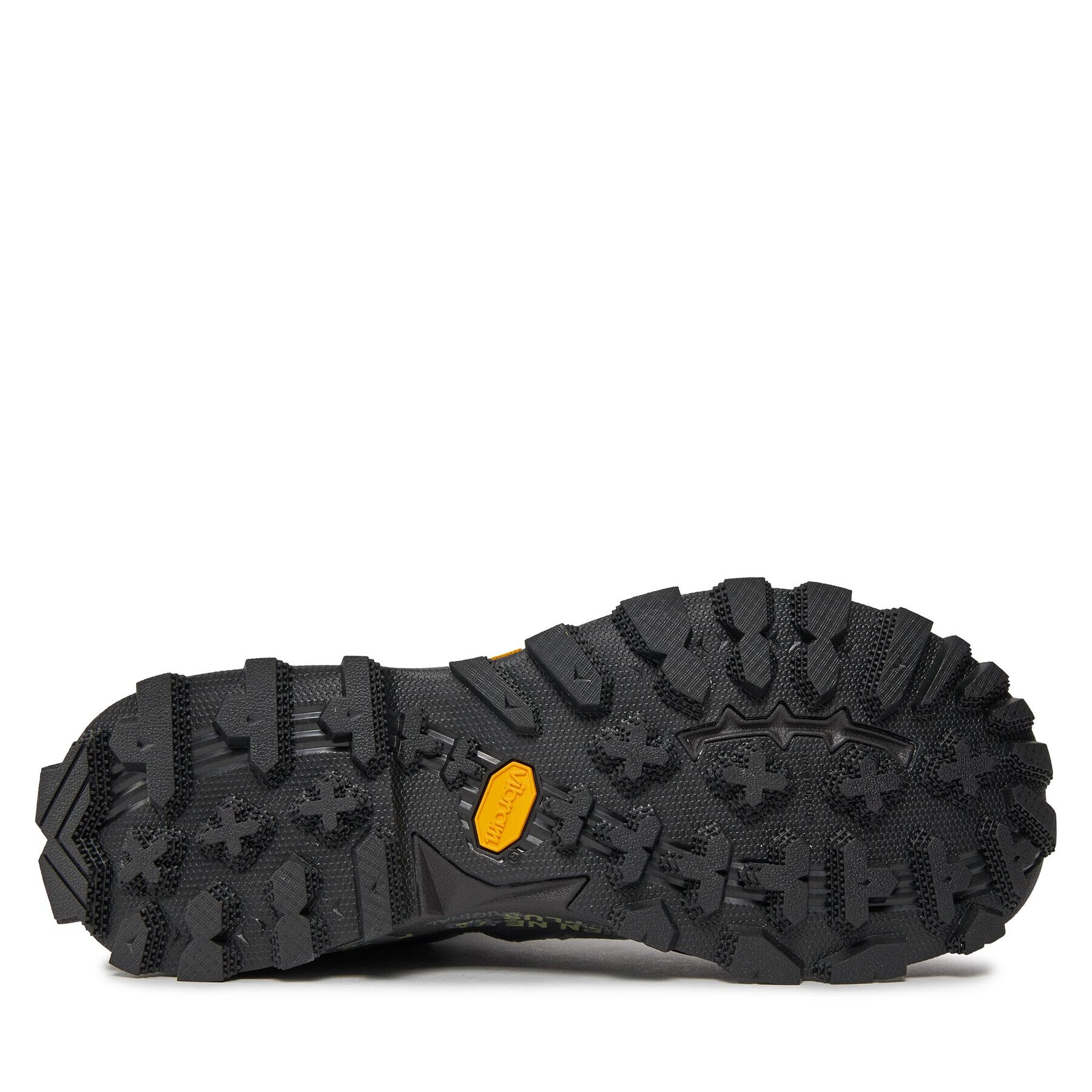 Premiata Trappers Midtreck 338M Gri - Pled.ro