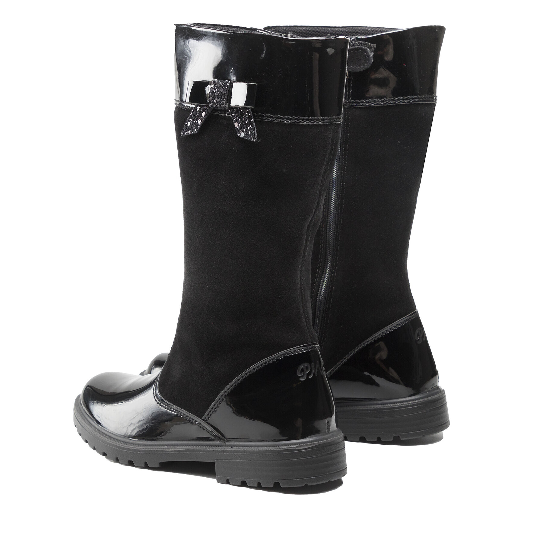 Primigi Cizme 6366900 S Negru - Pled.ro