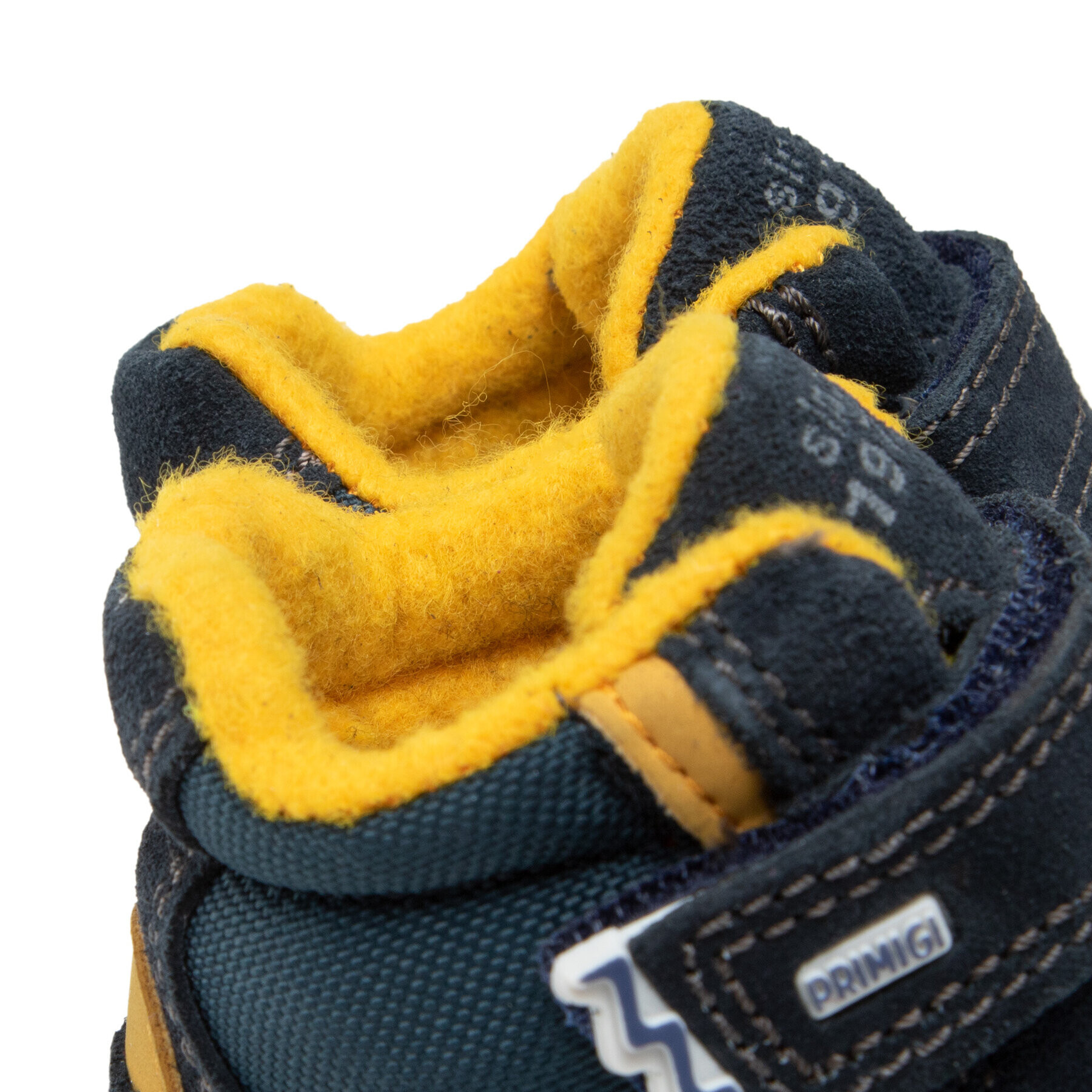 Primigi Cizme de zăpadă GORE-TEX 2863000 M Bleumarin - Pled.ro