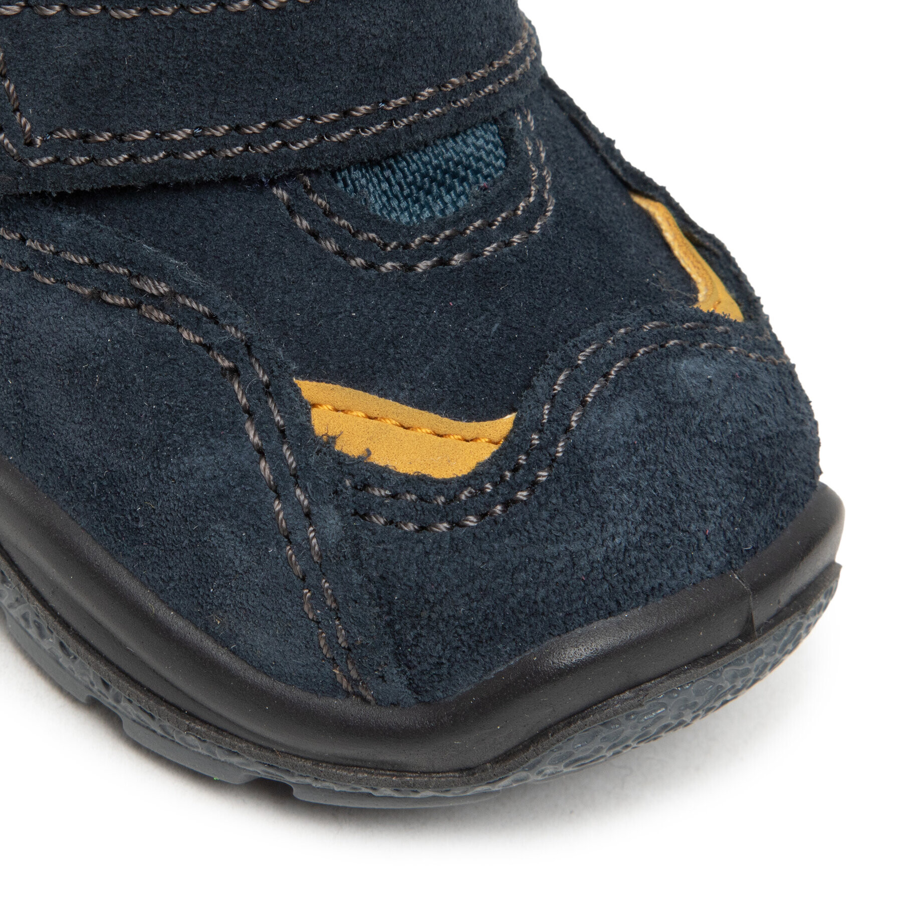 Primigi Cizme de zăpadă GORE-TEX 2863000 M Bleumarin - Pled.ro