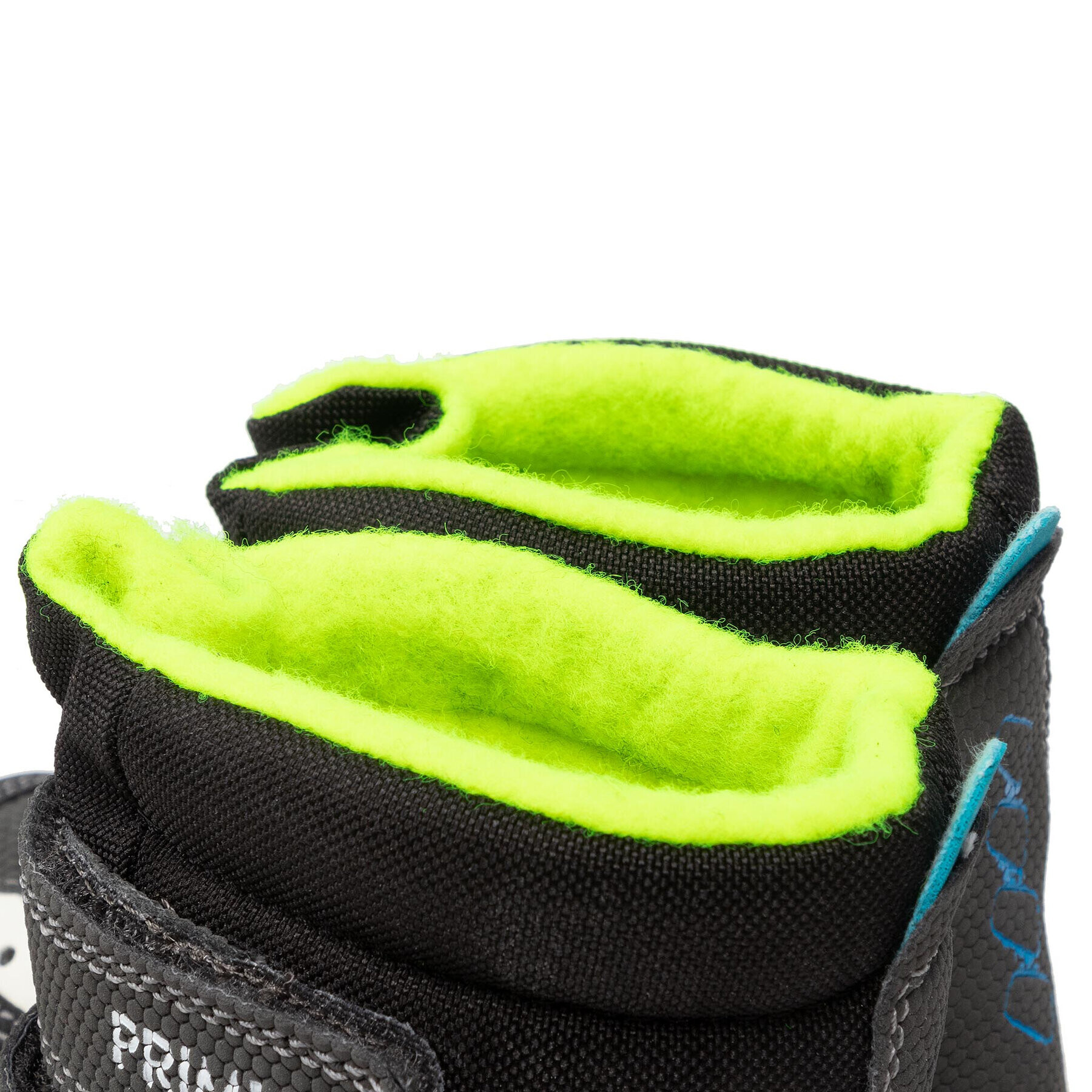 Primigi Cizme de zăpadă GORE-TEX 2863211 S Negru - Pled.ro