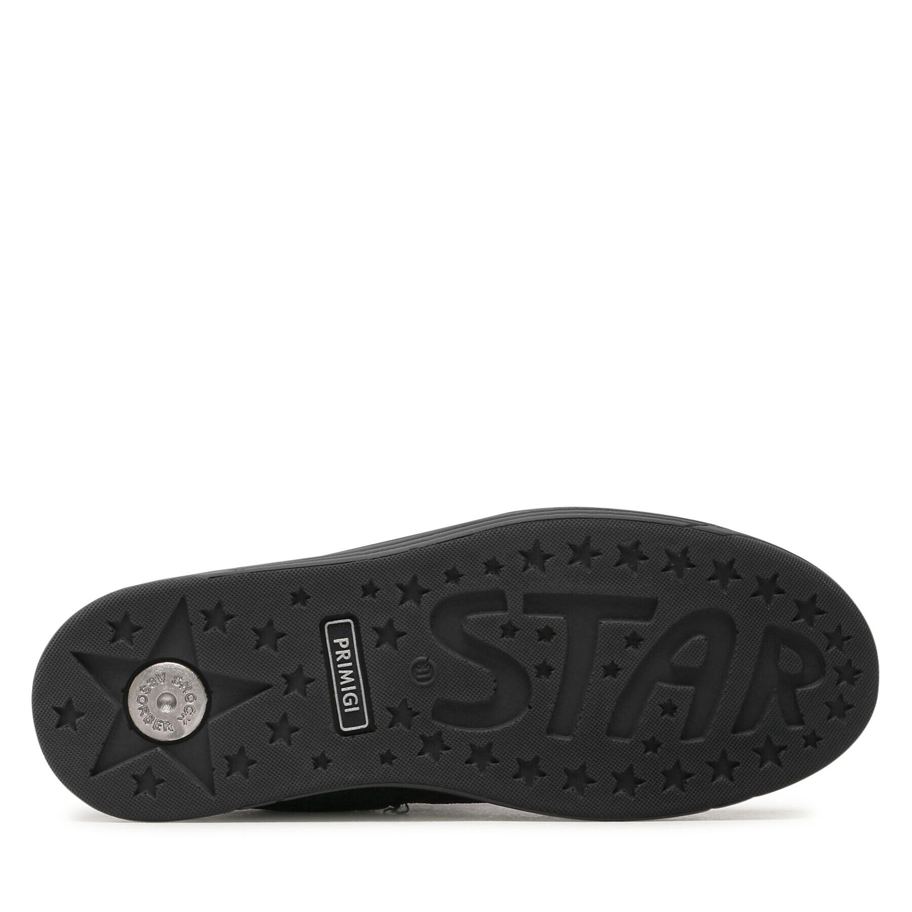 Primigi Cizme de zăpadă GORE-TEX 2869300 S Negru - Pled.ro