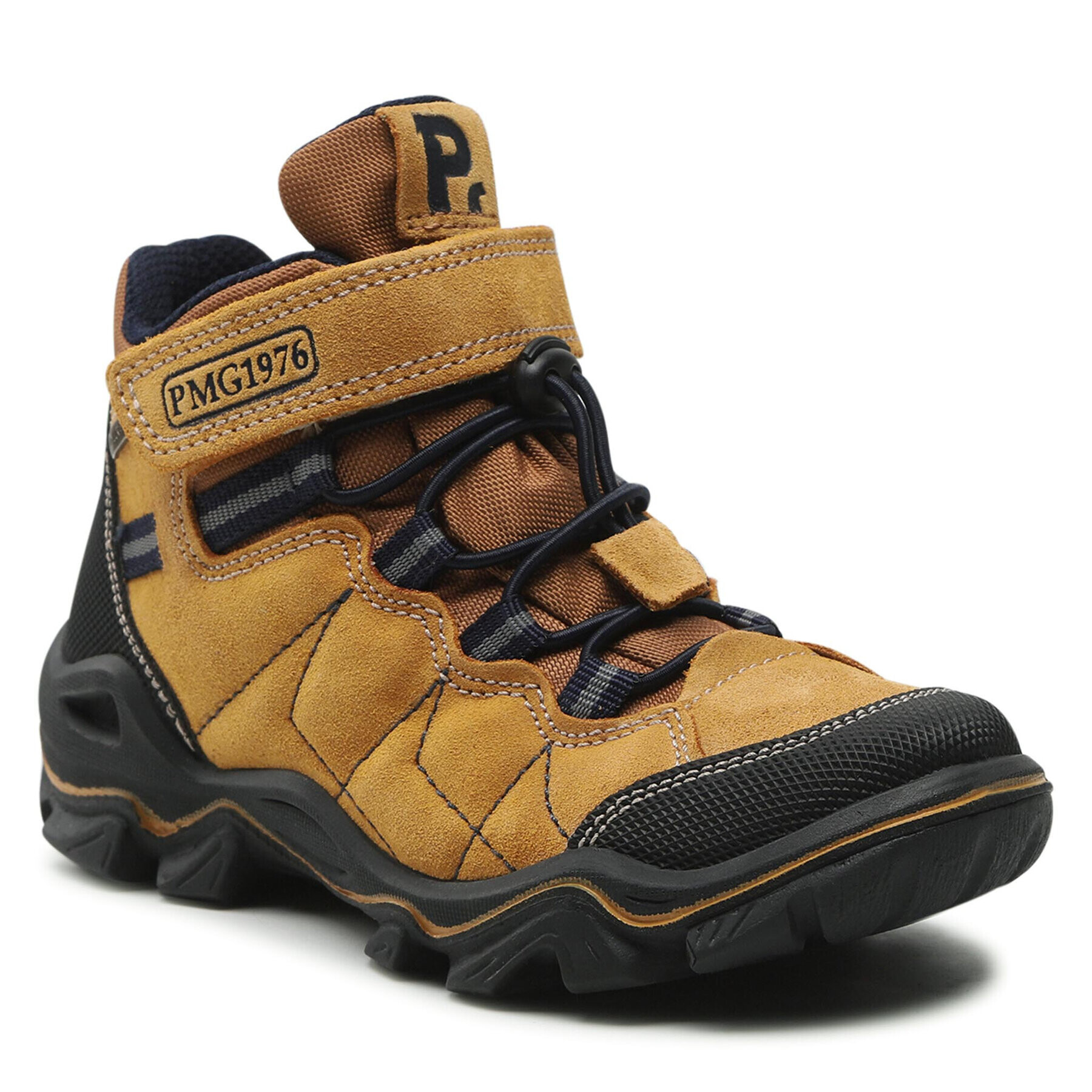 Primigi Cizme de zăpadă GORE-TEX 2893444 S Galben - Pled.ro