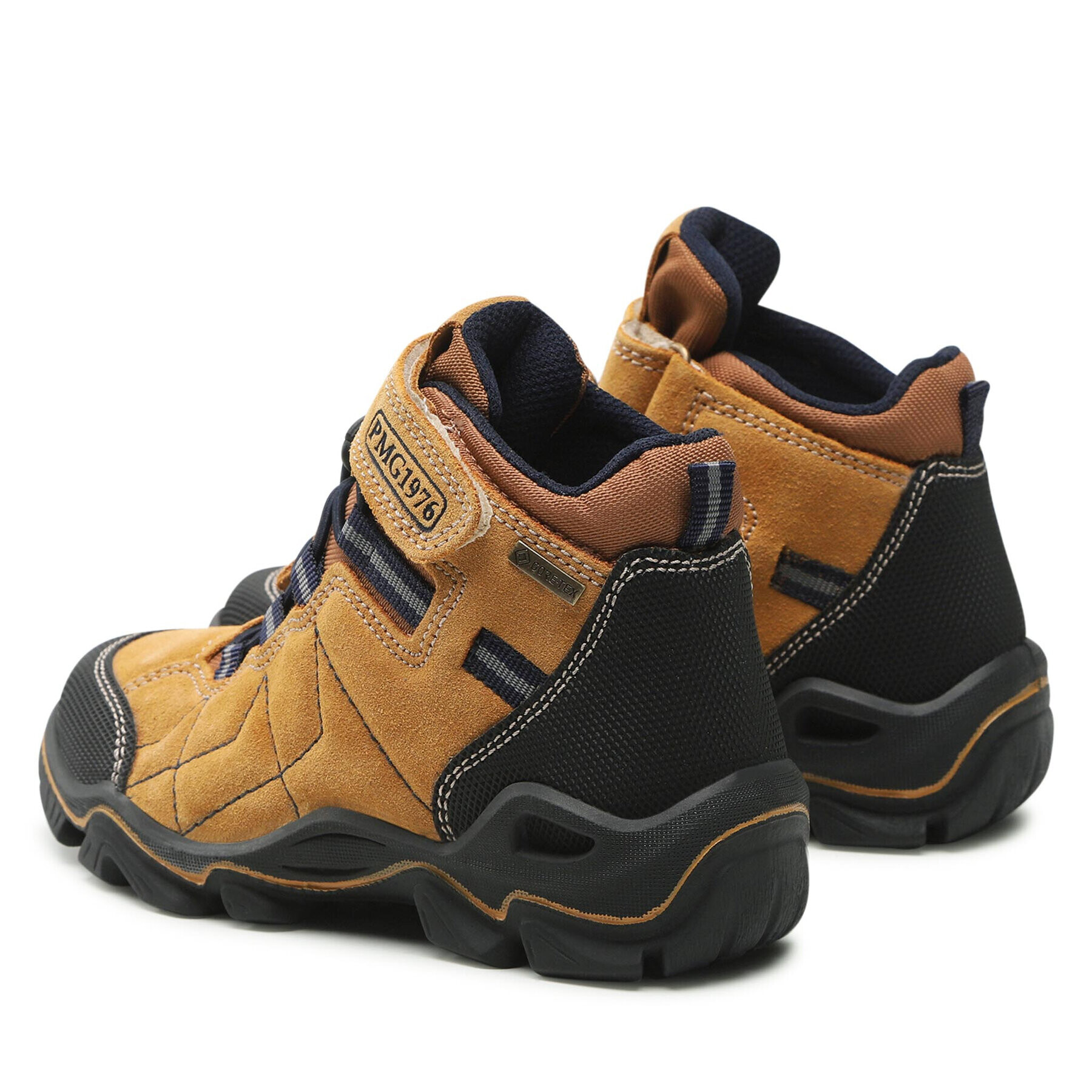 Primigi Cizme de zăpadă GORE-TEX 2893444 S Galben - Pled.ro