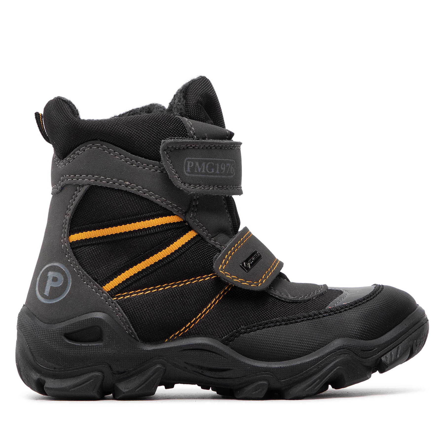 Primigi Cizme de zăpadă GORE-TEX 2893800 S Gri - Pled.ro