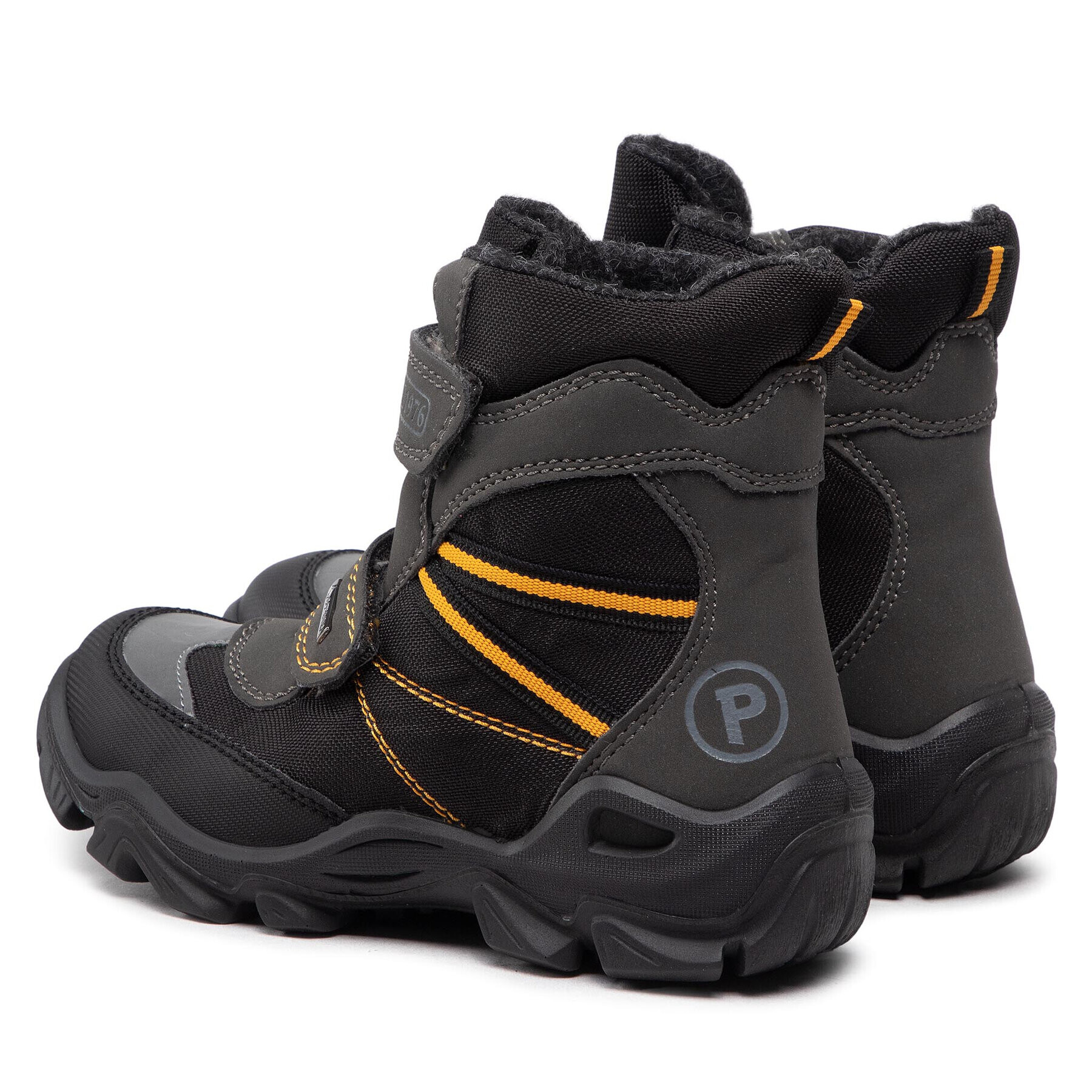 Primigi Cizme de zăpadă GORE-TEX 2893800 S Gri - Pled.ro